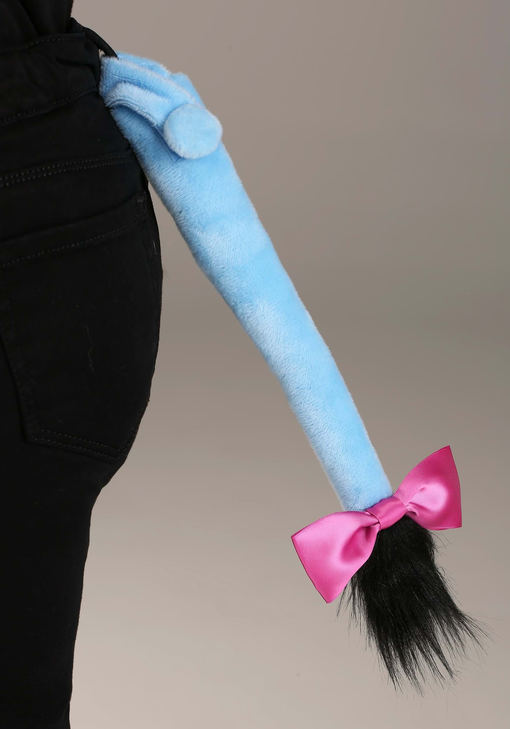 Winnie the Pooh Plush Headband & Tail Kit for Eeyore