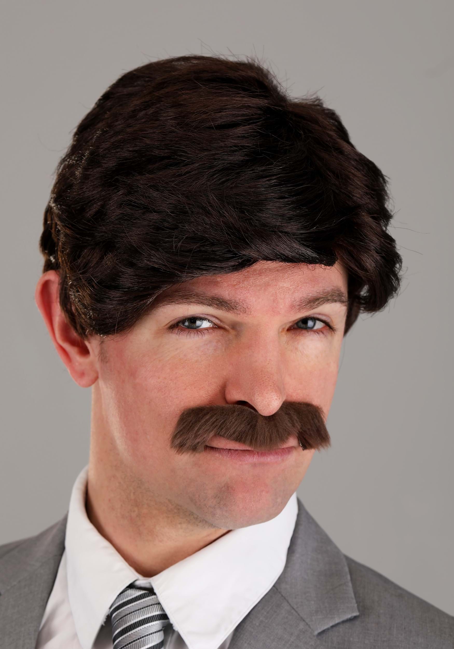 Anchorman Brian Fantana Kit 3 Anchorman Brian Fantana Kit