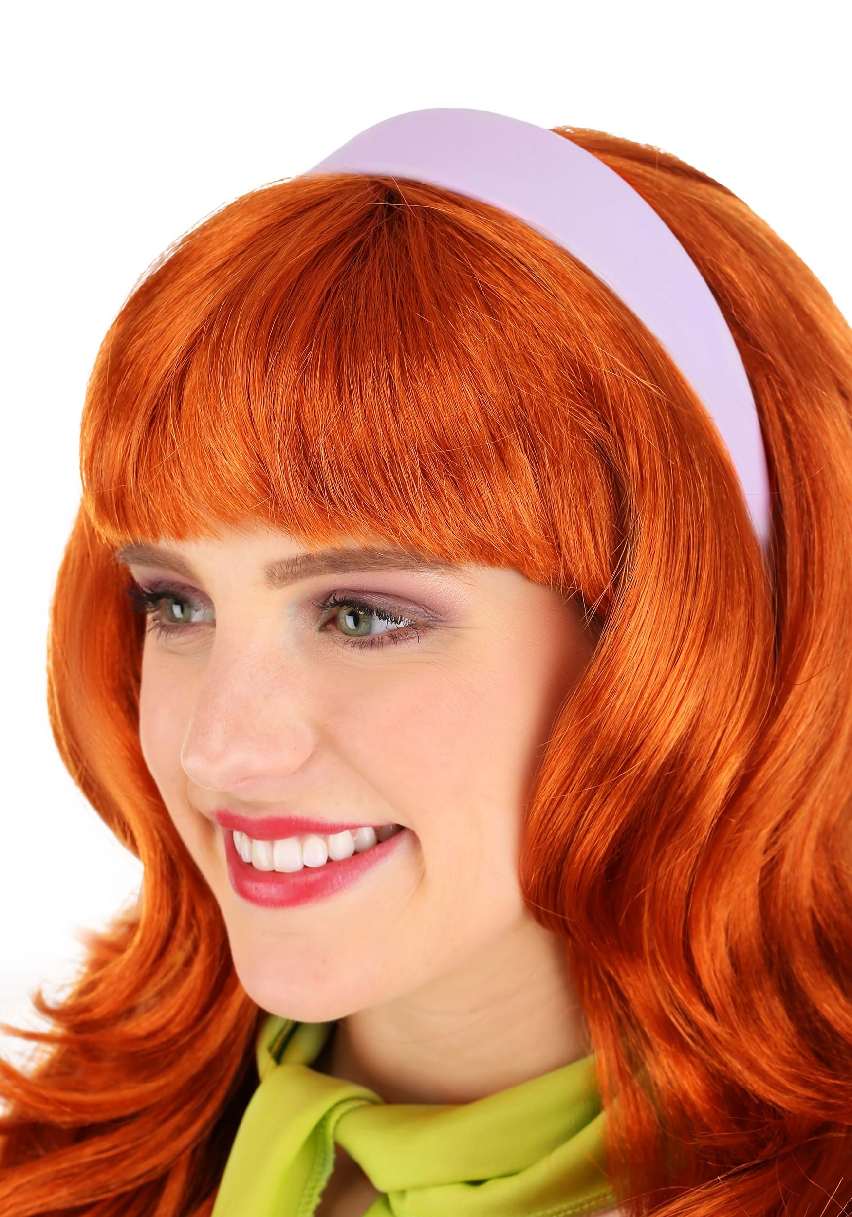Classic Scooby Doo Women's Daphne Costume