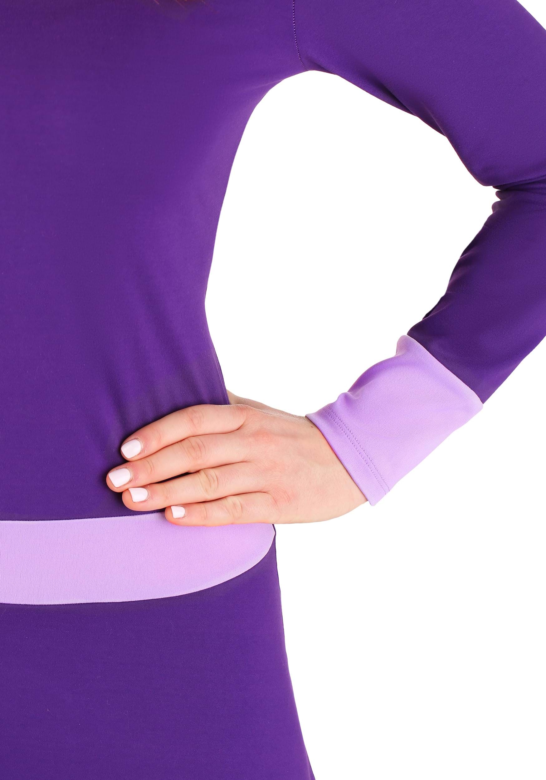 Classic Scooby Doo Women's Daphne Costume
