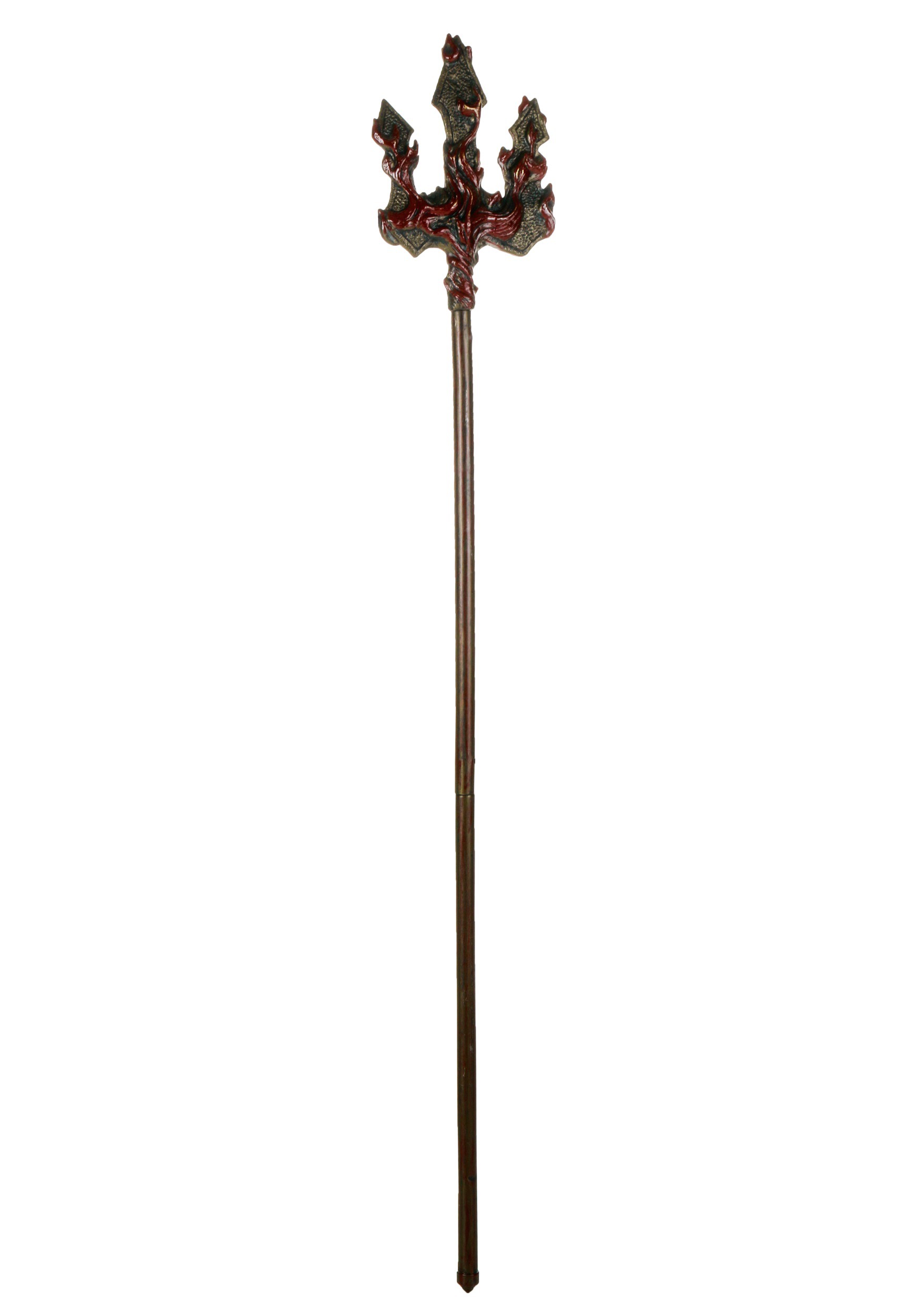 Devil Pitchfork