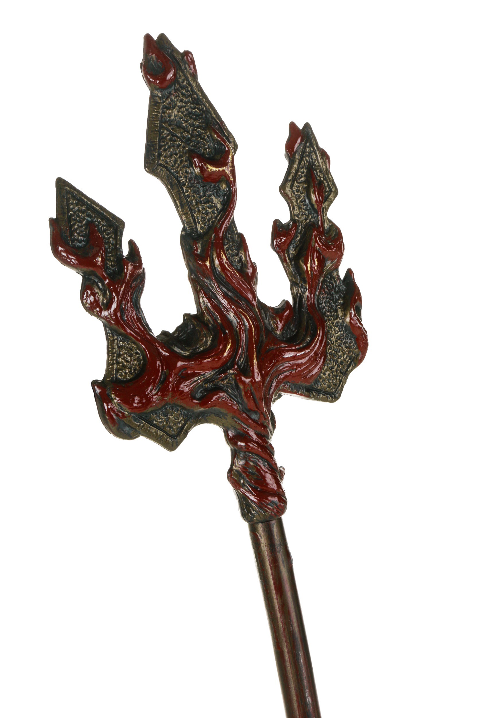 Devil Pitchfork