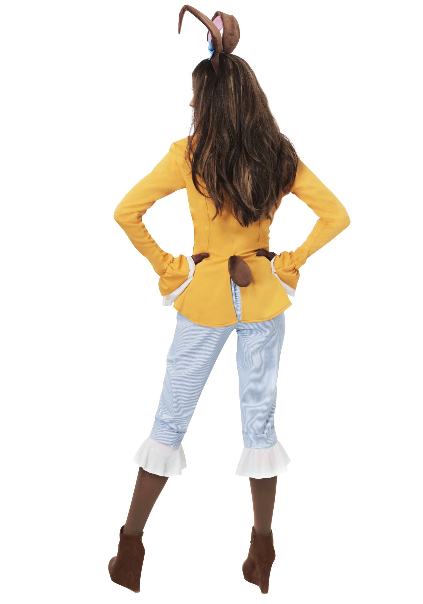March Hare Women's Costume 2 March Hare Women's Costume