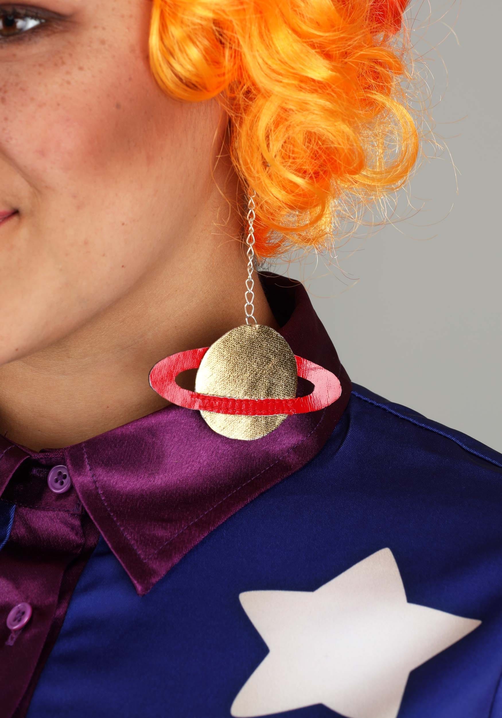 Deluxe Ms. Frizzle Plus Size Costume