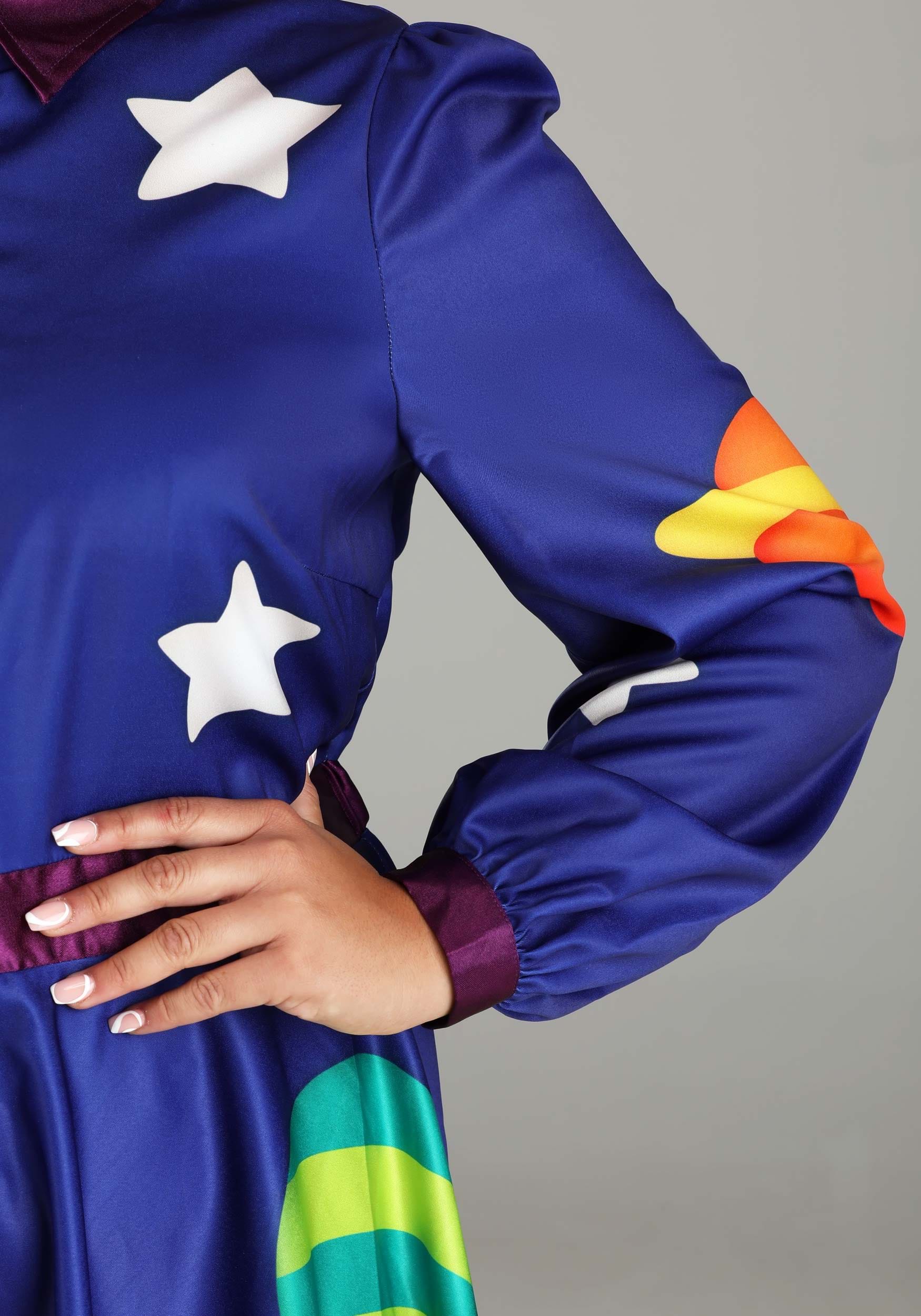 Deluxe Ms. Frizzle Plus Size Costume