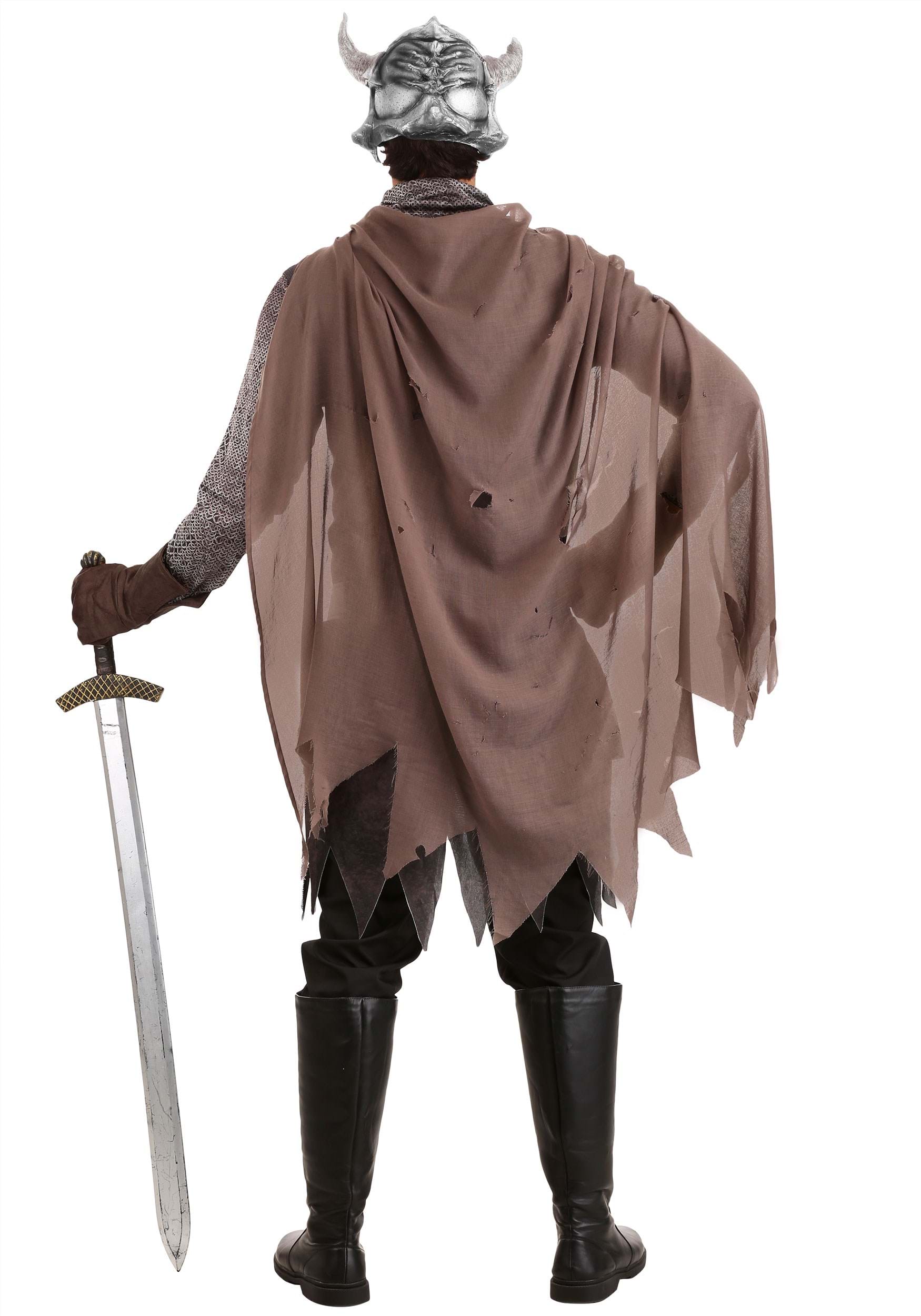 Dread Knight Costume for Adults