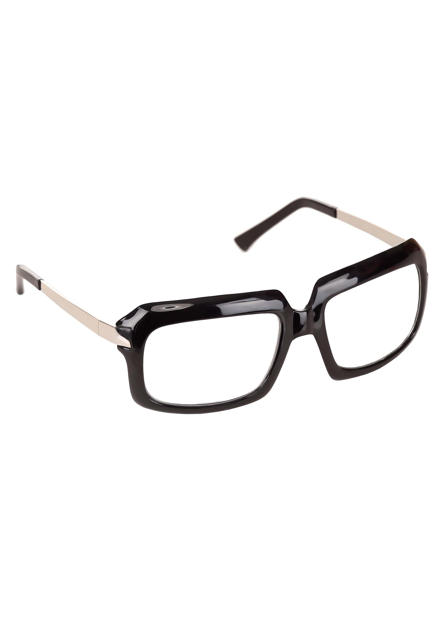 80s Scratcher Costume Glasses
