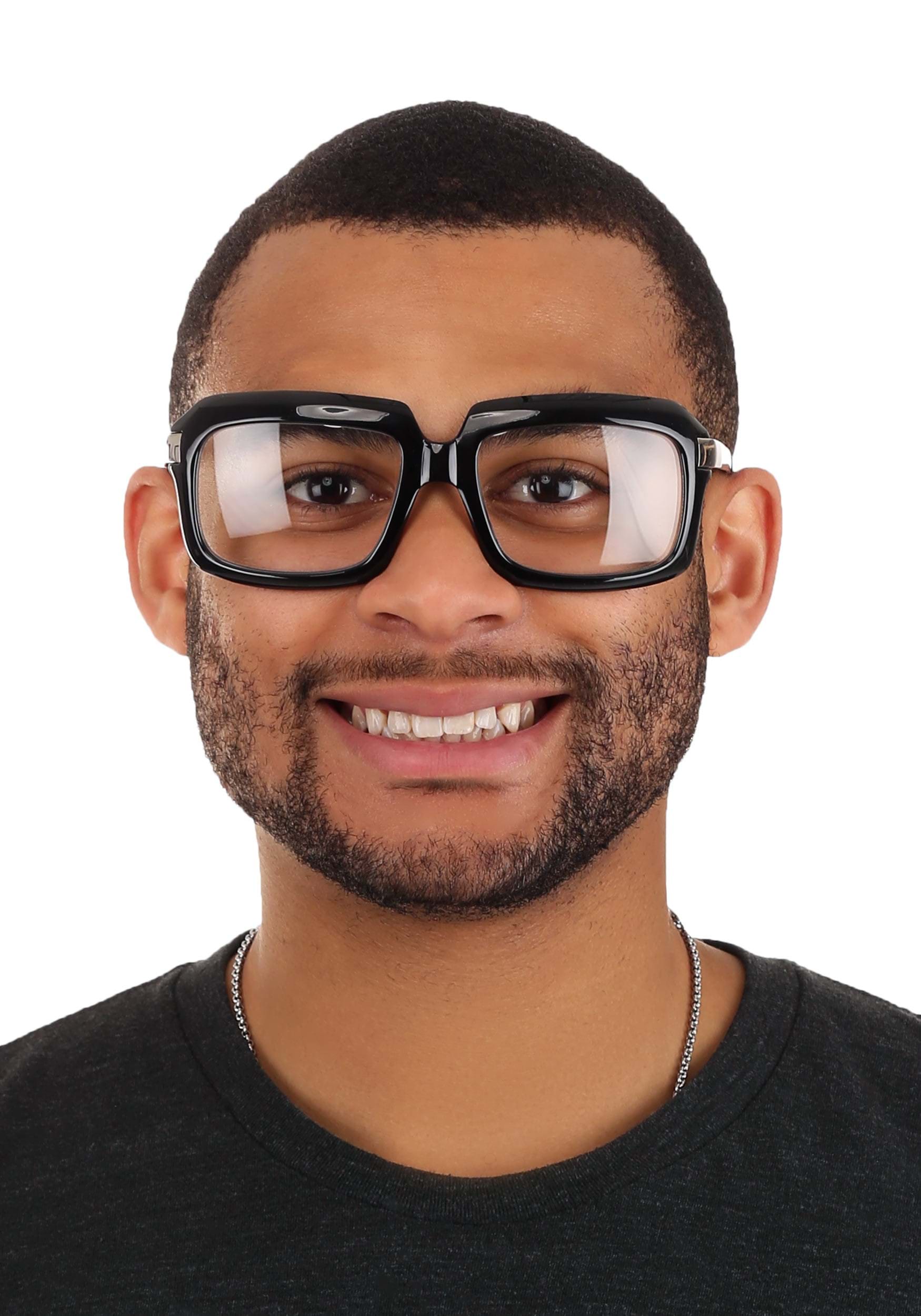 80s Scratcher Costume Glasses