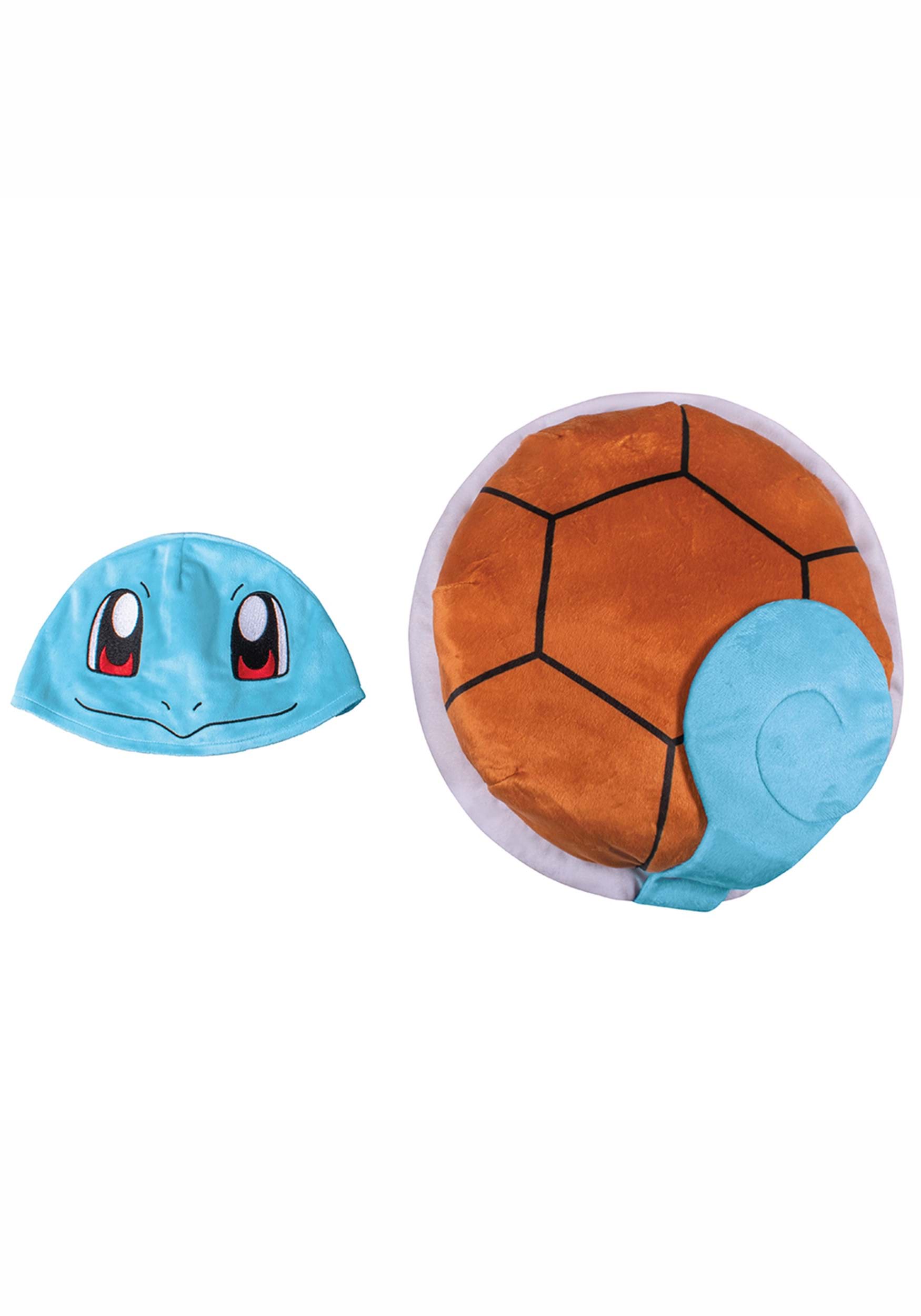 Squirtle Pok茅mon Accessory Kit