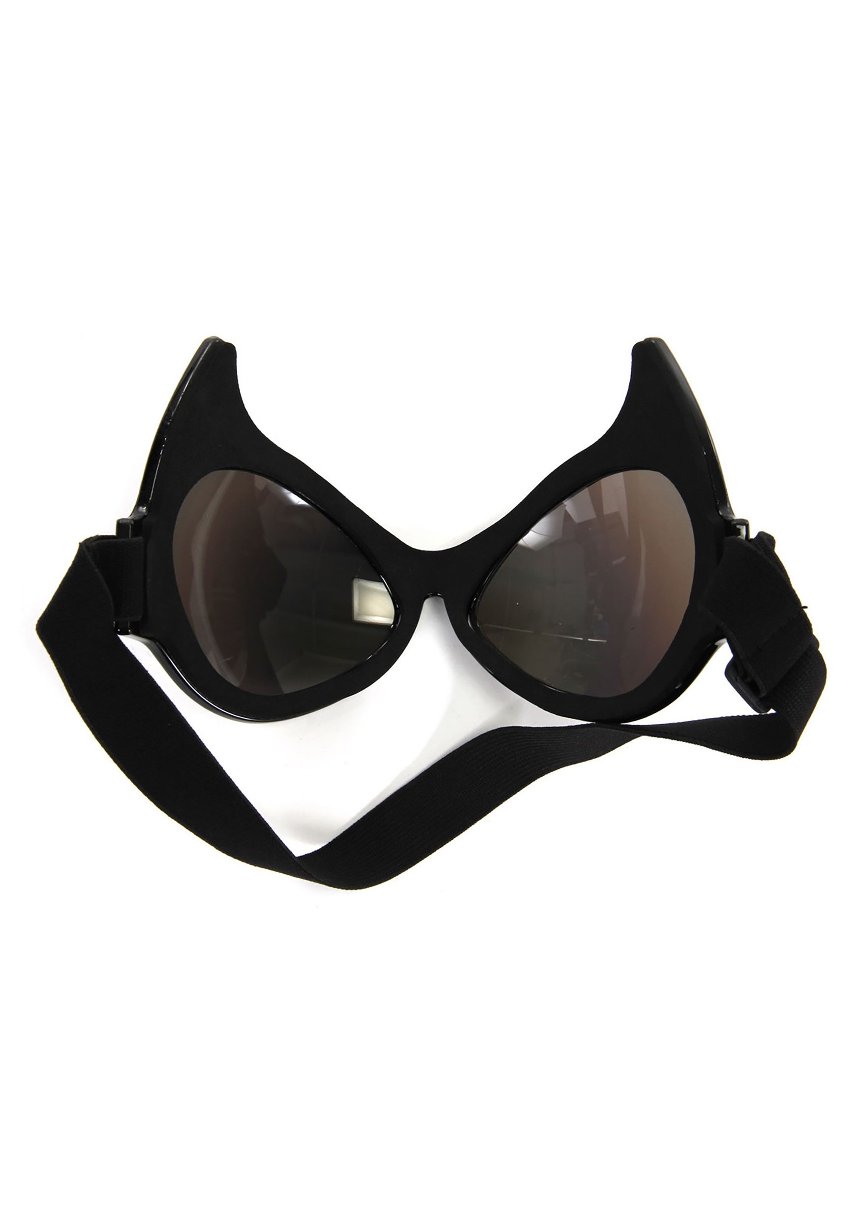 Rainbow Cat Eye Goggles