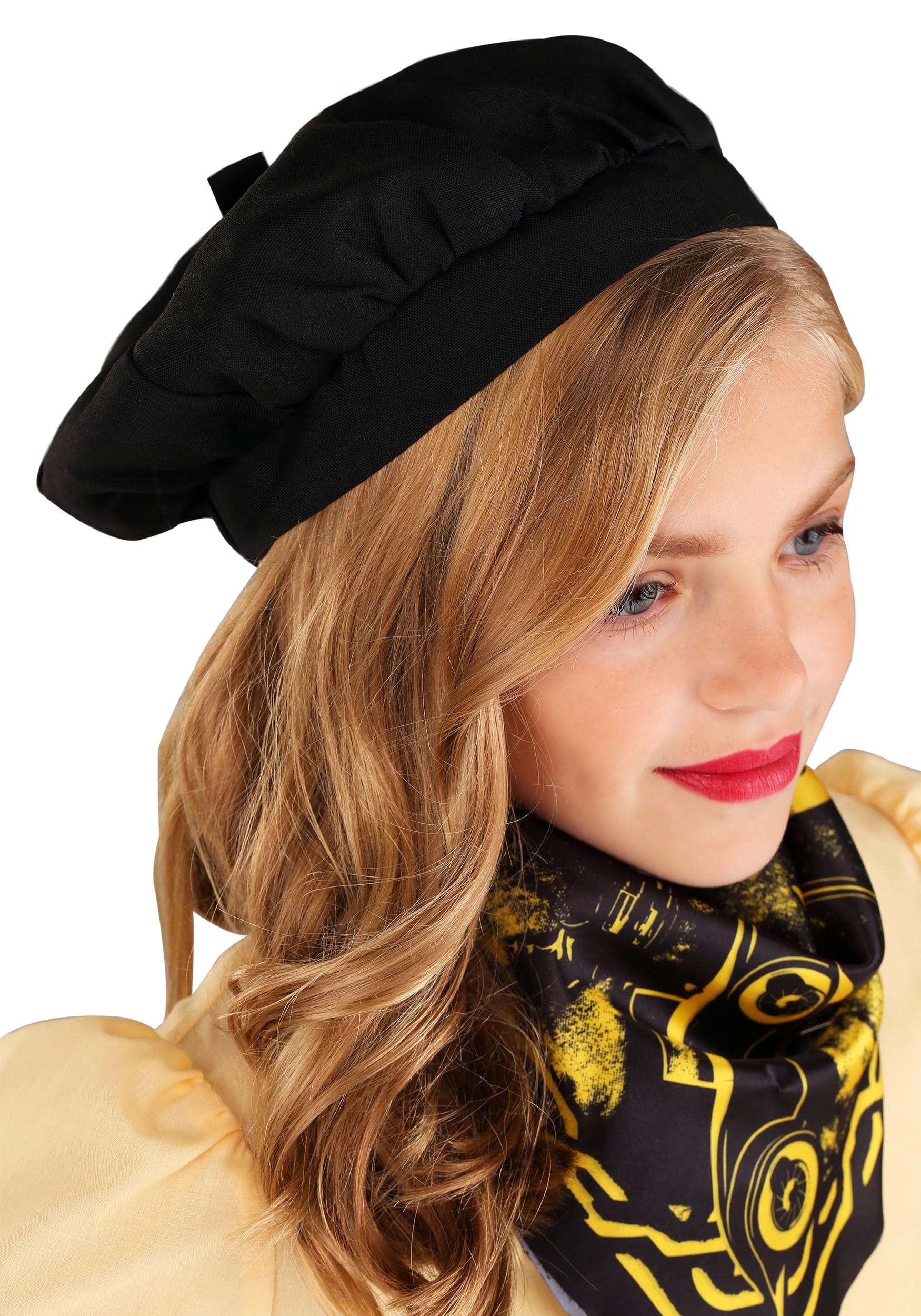 Bonnie the Bandit Costume for Girls