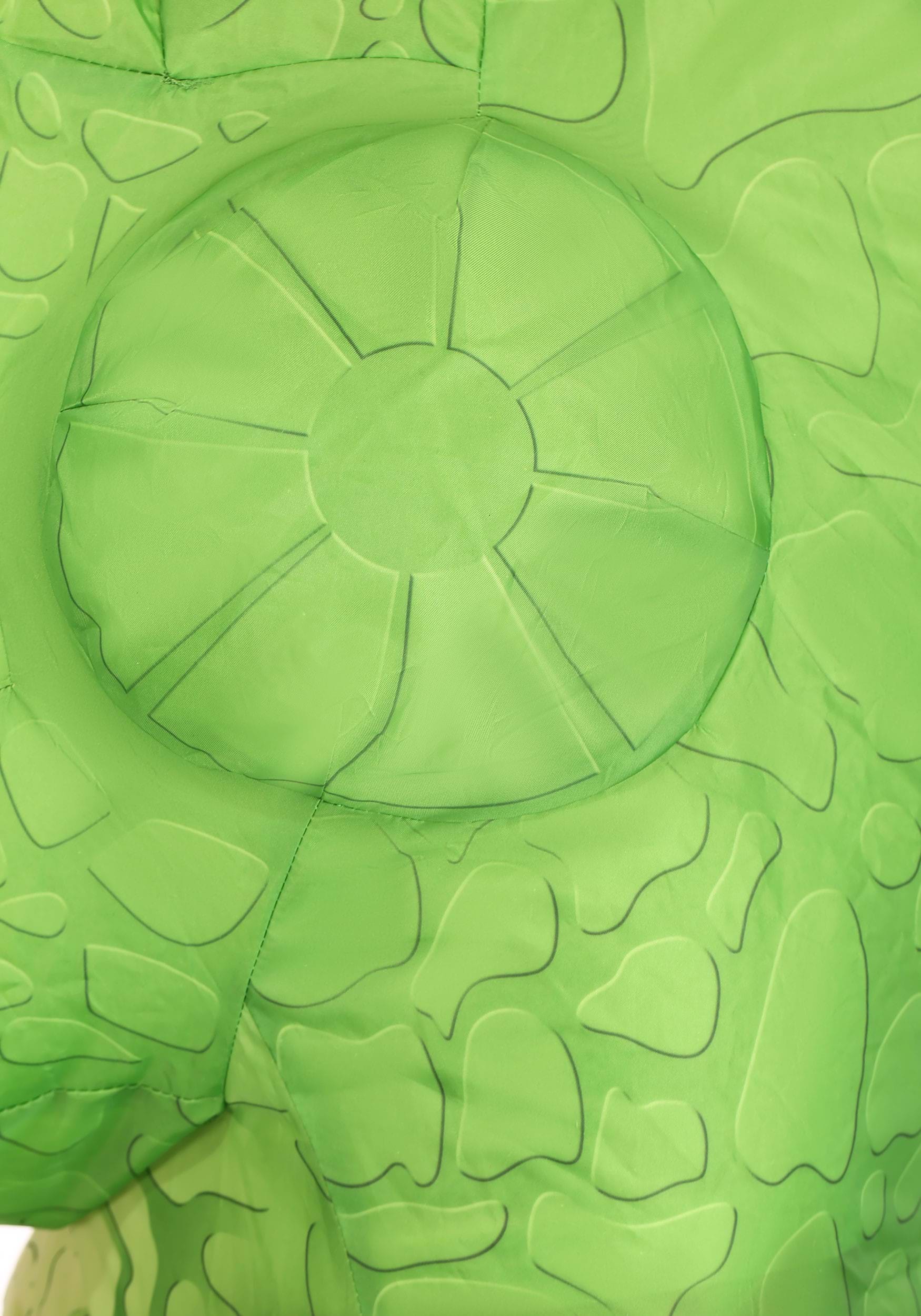 Toy Story Rex Adult Inflatable Costume 10 Toy Story Rex Adult Inflatable Costume