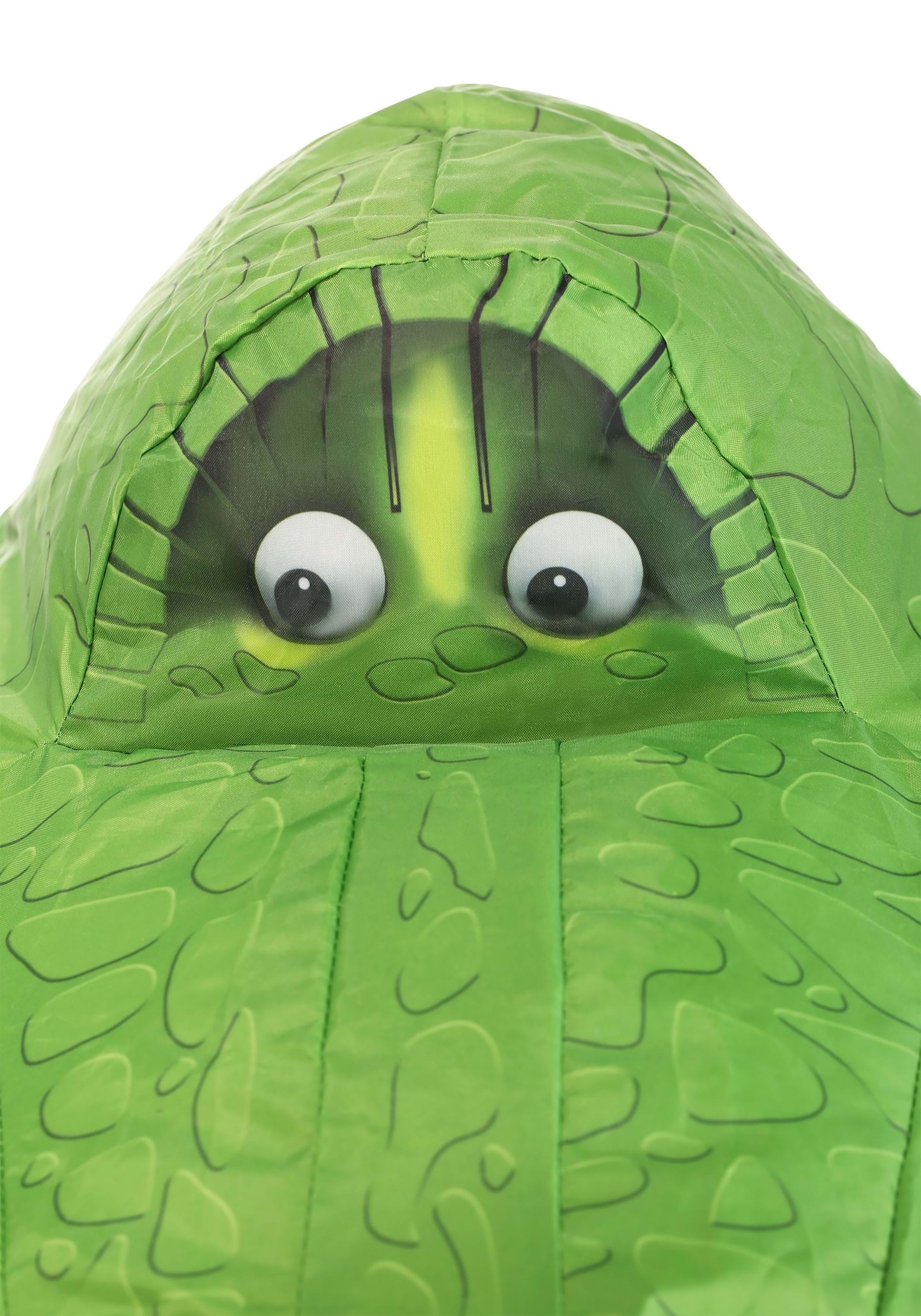 Toy Story Rex Adult Inflatable Costume 9 Toy Story Rex Adult Inflatable Costume