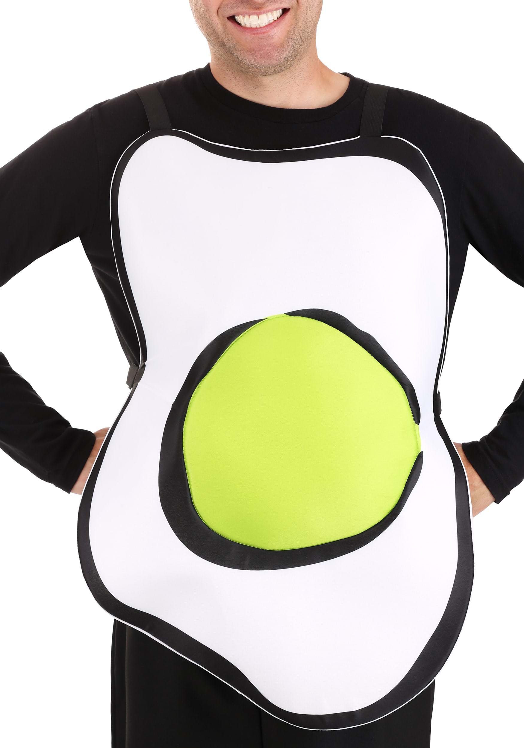 Sam-I-Am Green Eggs & Ham Sandwich Costume 6 Sam-I-Am Green Eggs & Ham Sandwich Costume