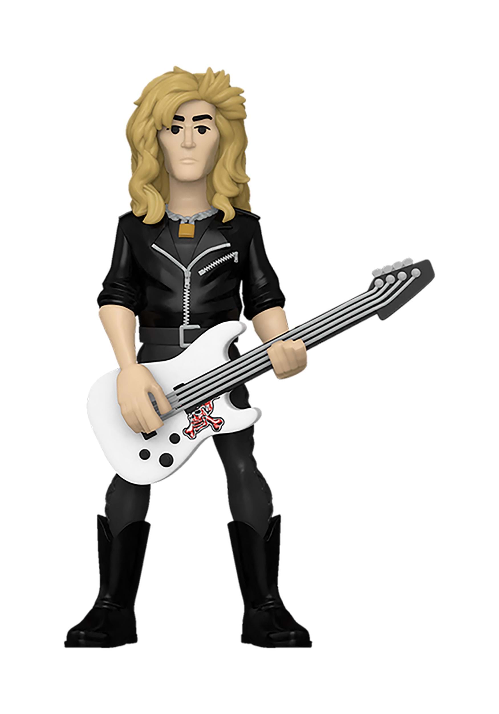 Vinyl Gold 5": Guns N Roses - Duff Vinyl Figure
