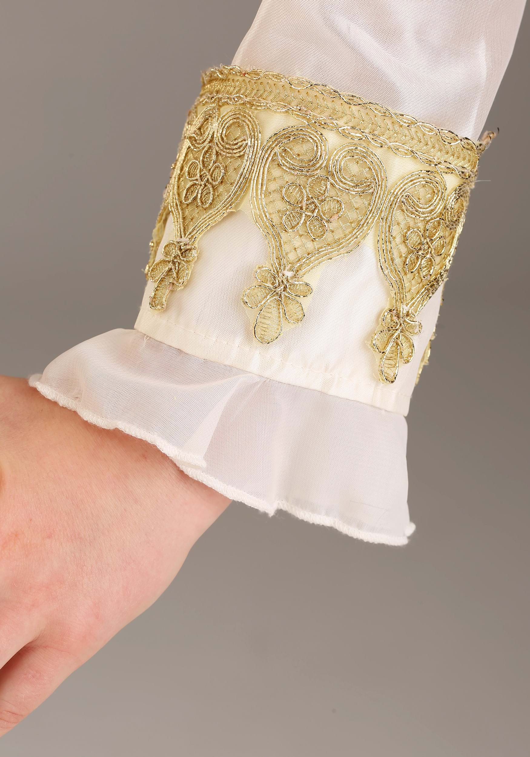 Louis XVI Kid's Costume 4 Louis XVI Kid's Costume