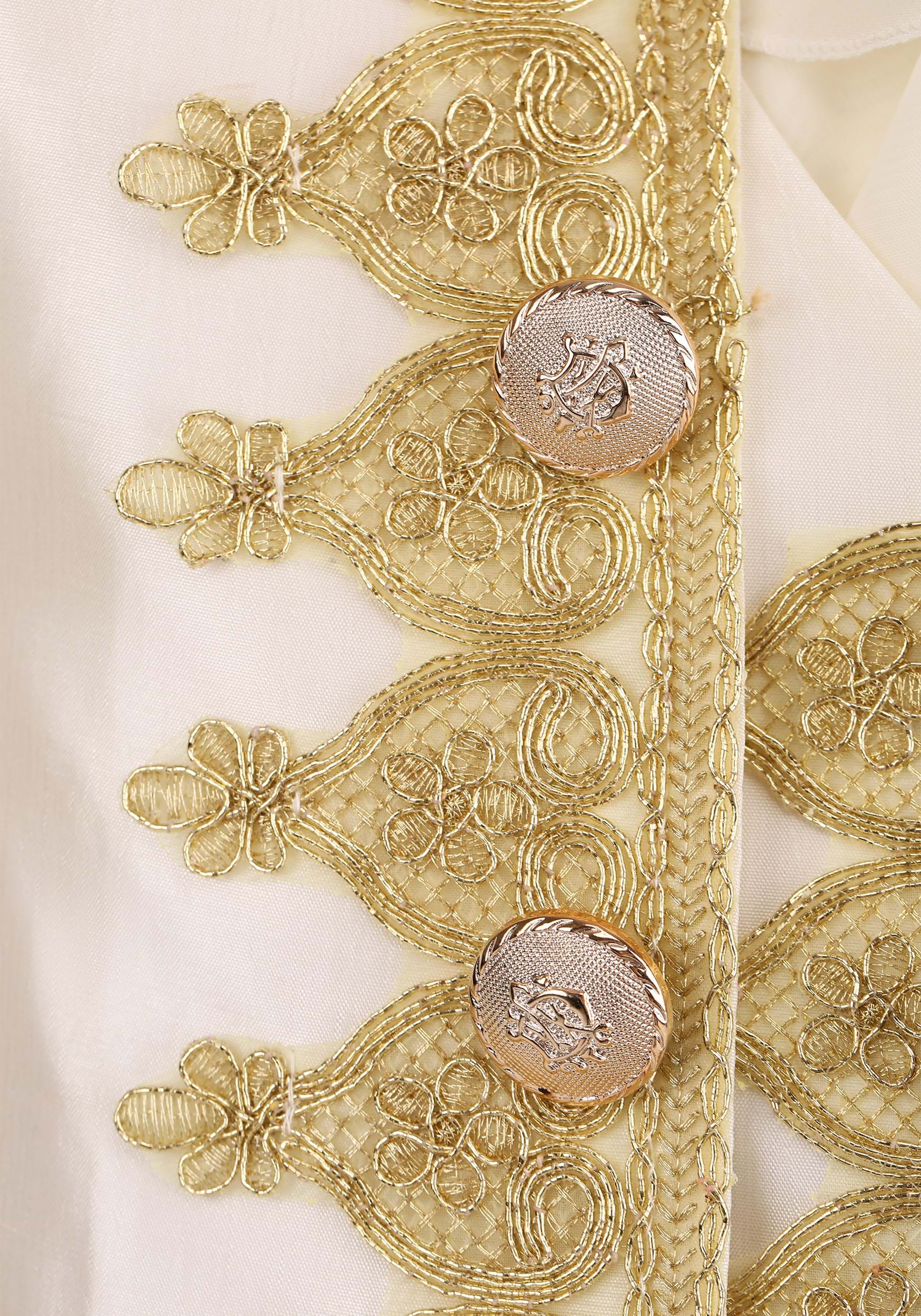 Louis XVI Kid's Costume 6 Louis XVI Kid's Costume
