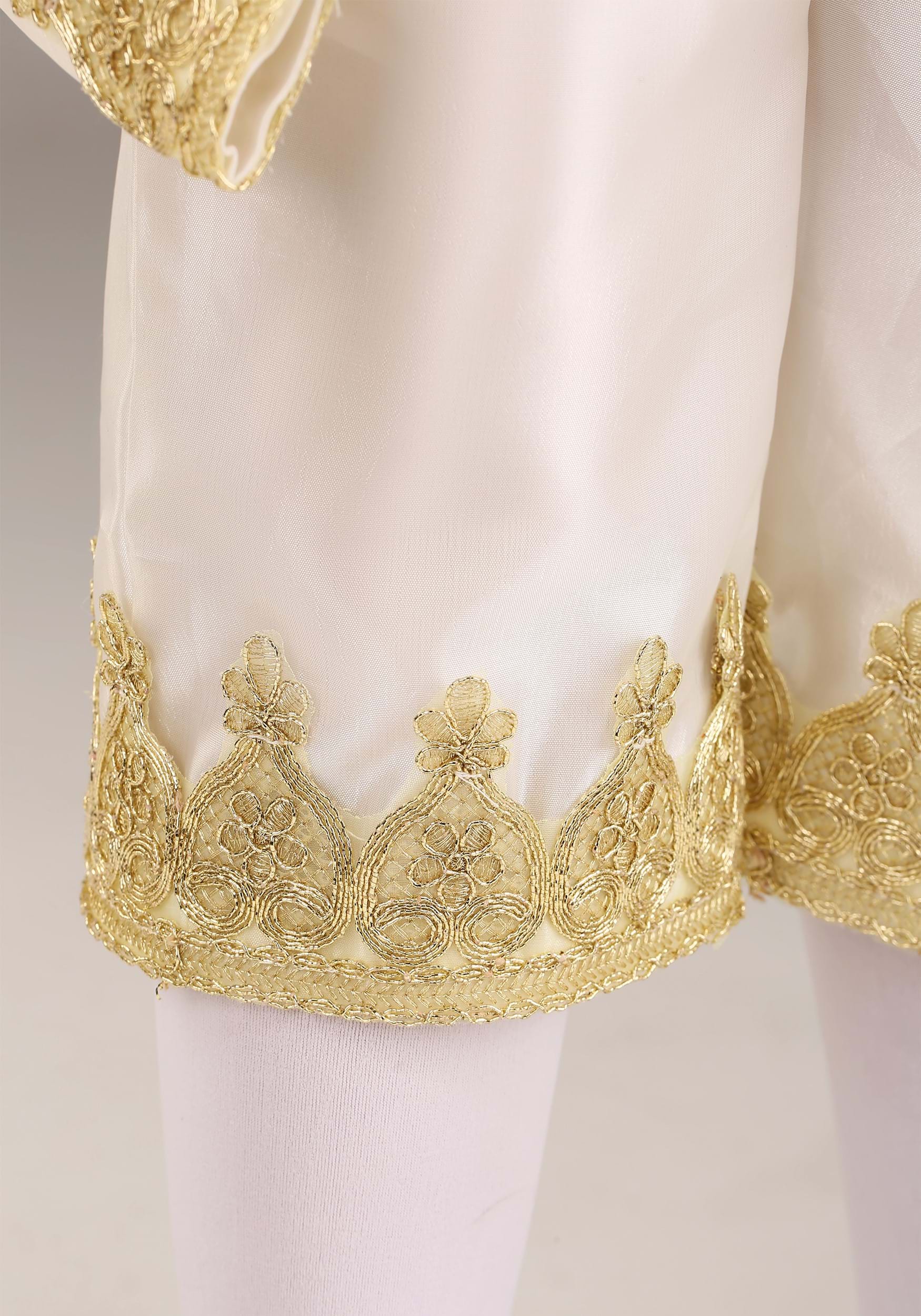 Louis XVI Kid's Costume 7 Louis XVI Kid's Costume