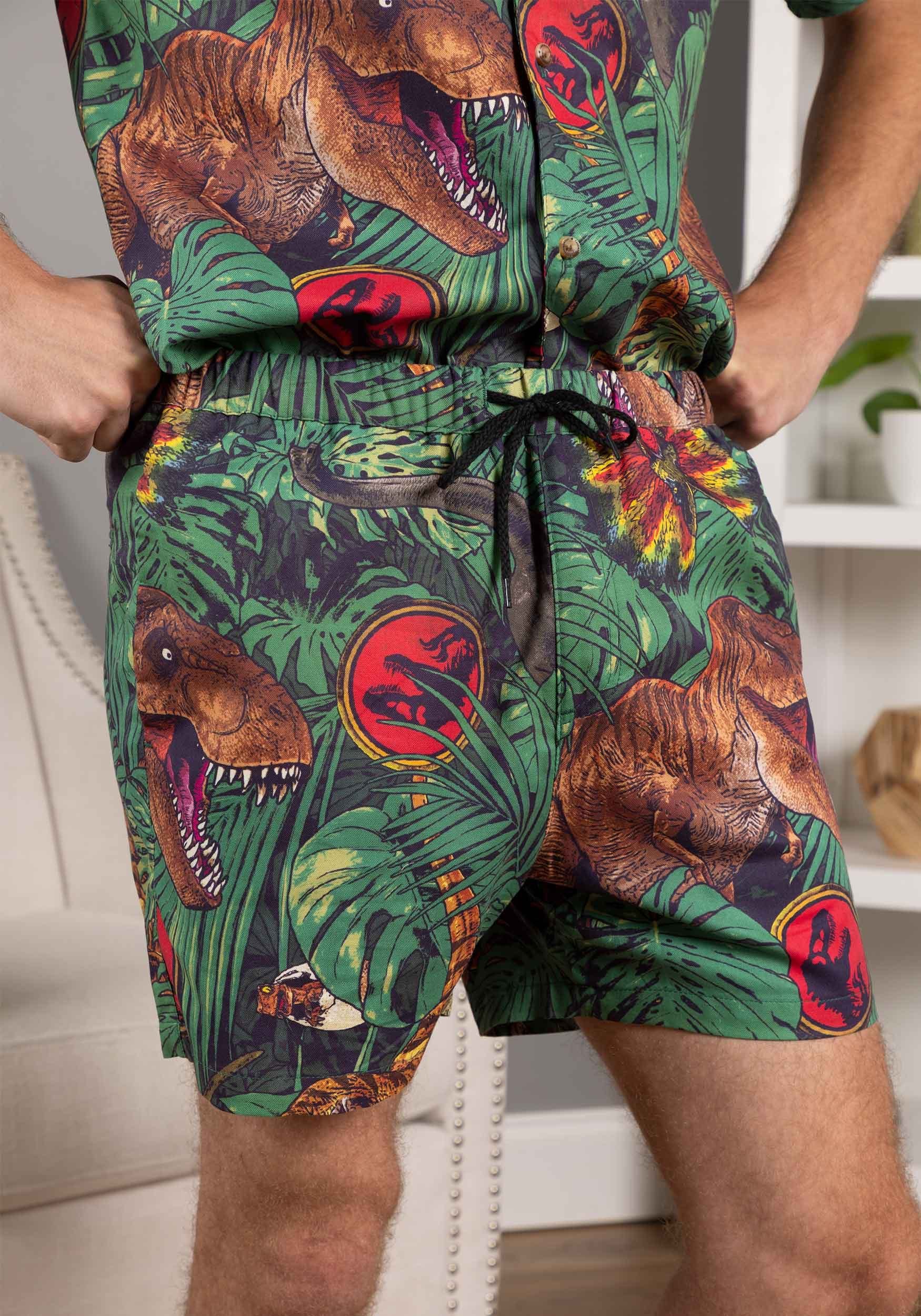Jurassic Park Cakeworthy Unisex Co-ord Bottom