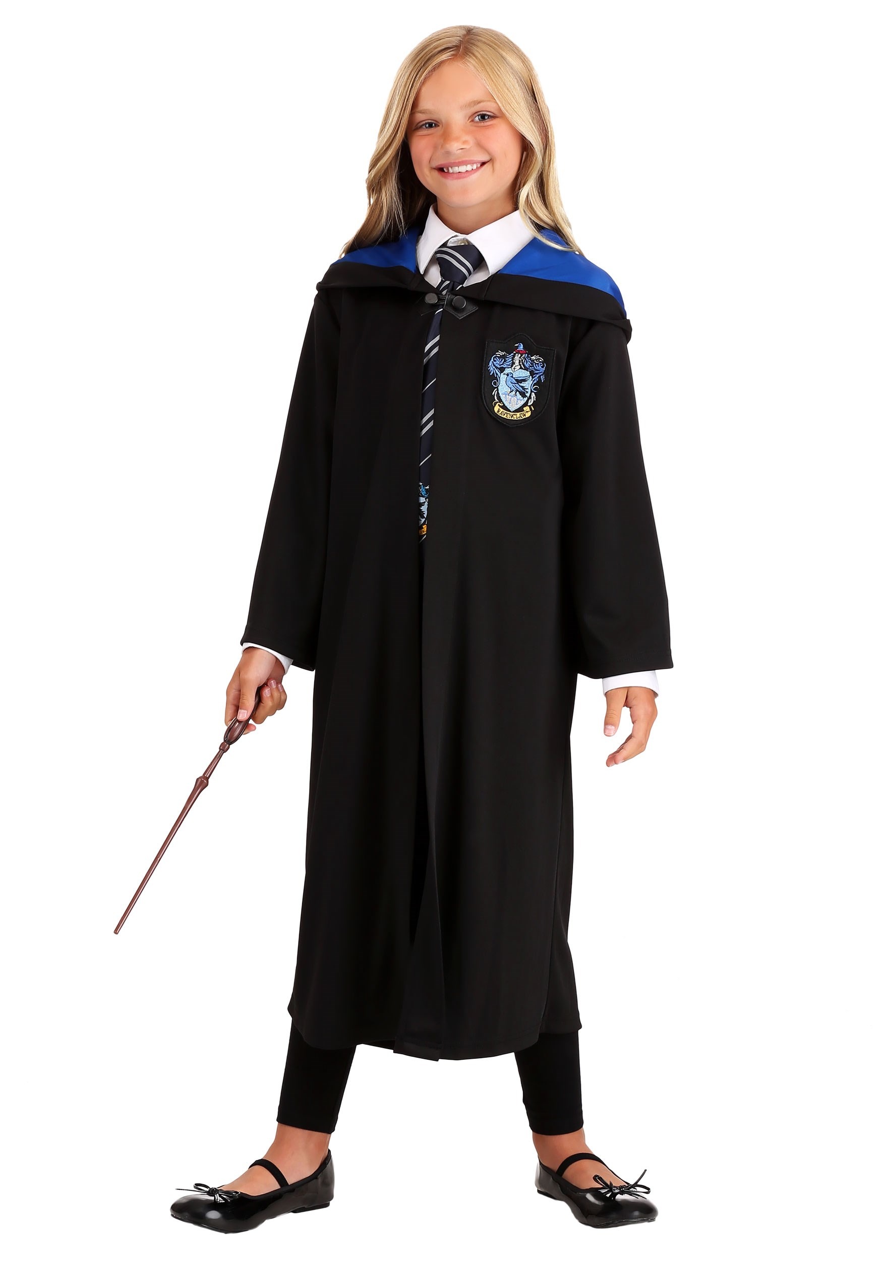 Harry Potter Kids Ravenclaw Robe
