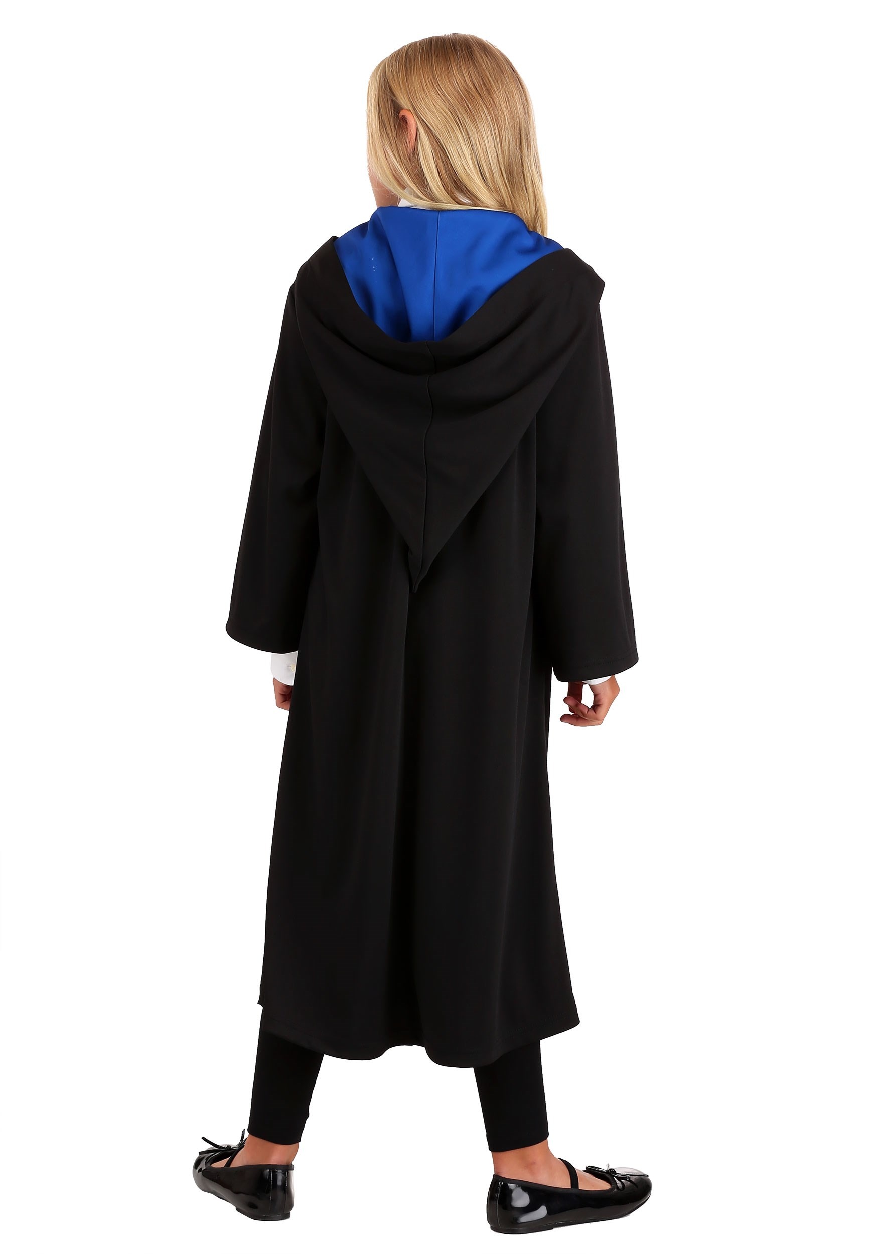 Harry Potter Kids Ravenclaw Robe