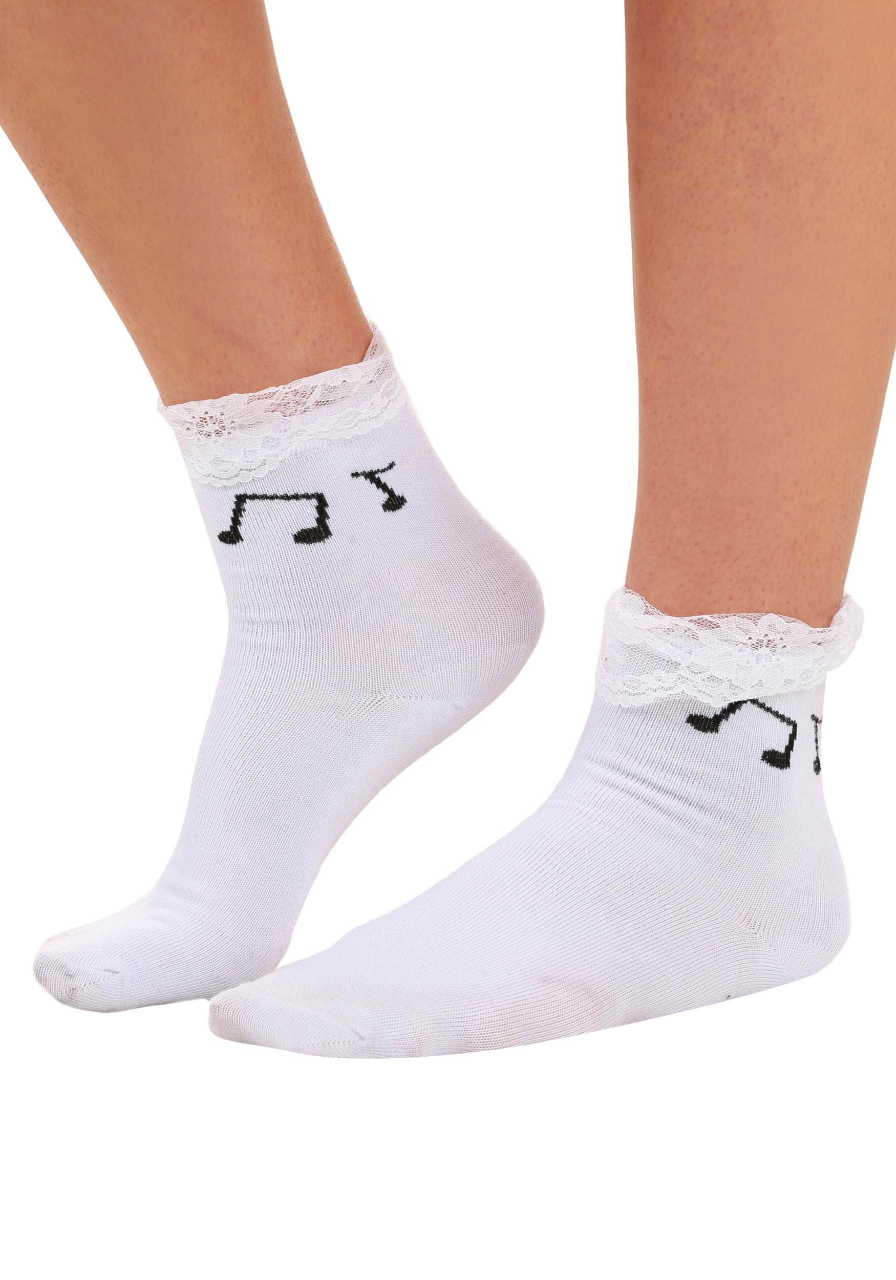 Women's Sock Hop 1950s Kit