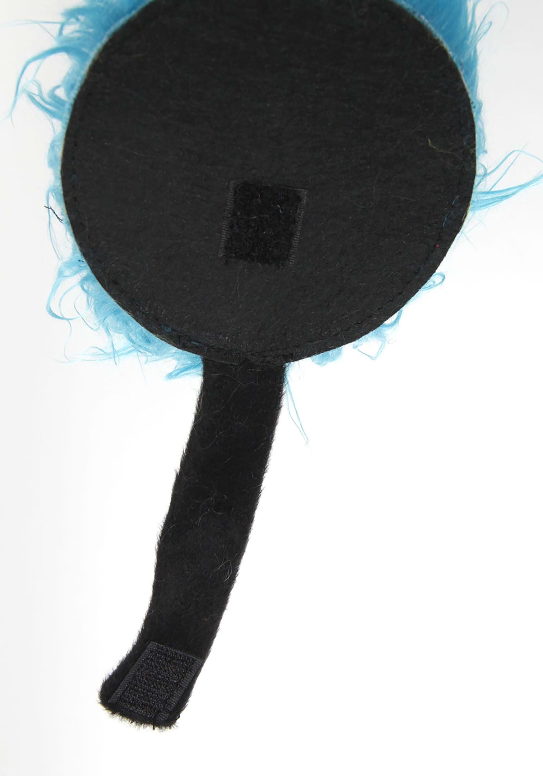 Disney Moana Hei Hei Headband & Tail Costume Kit