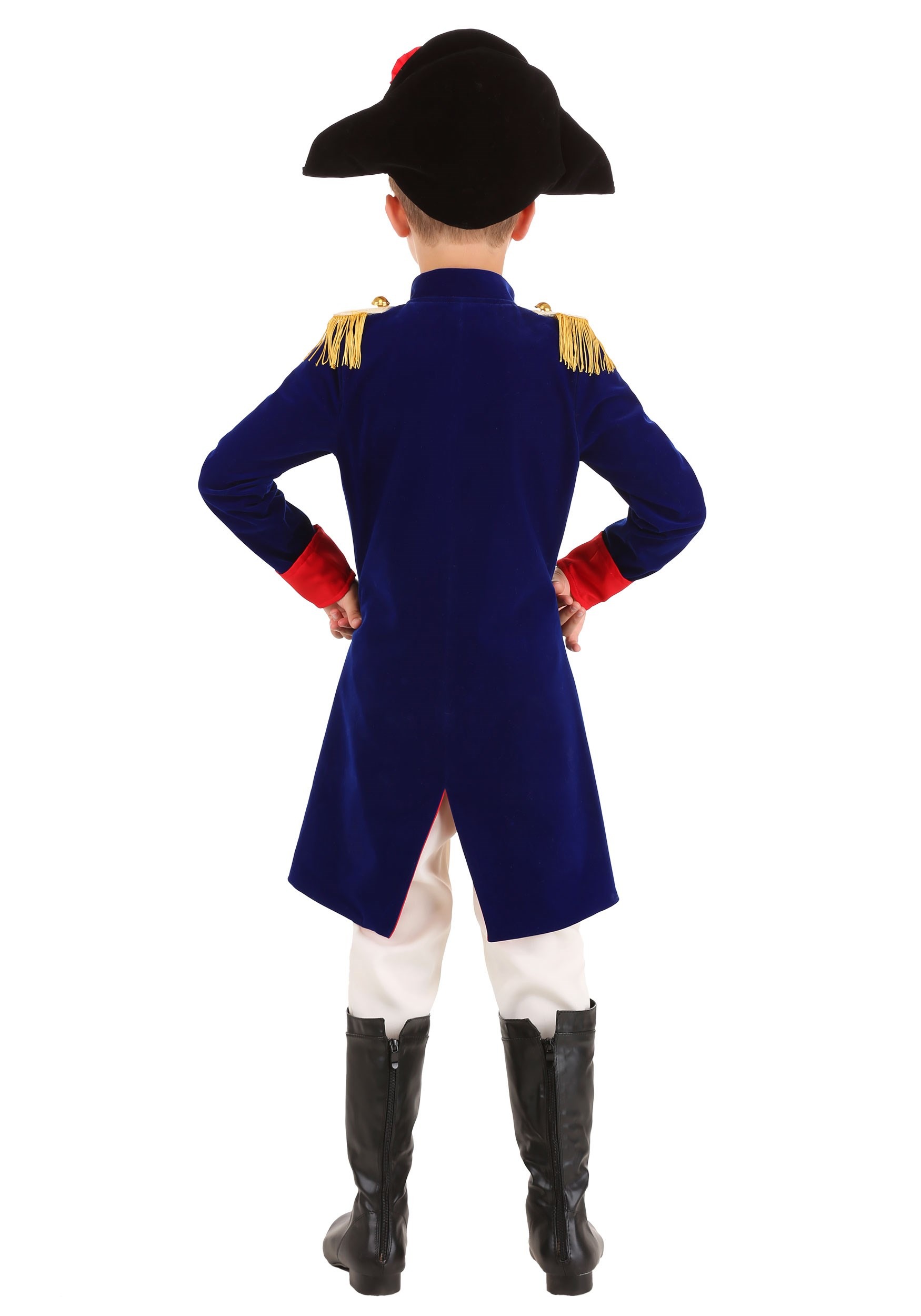 Napoleon Bonaparte Kid's Costume