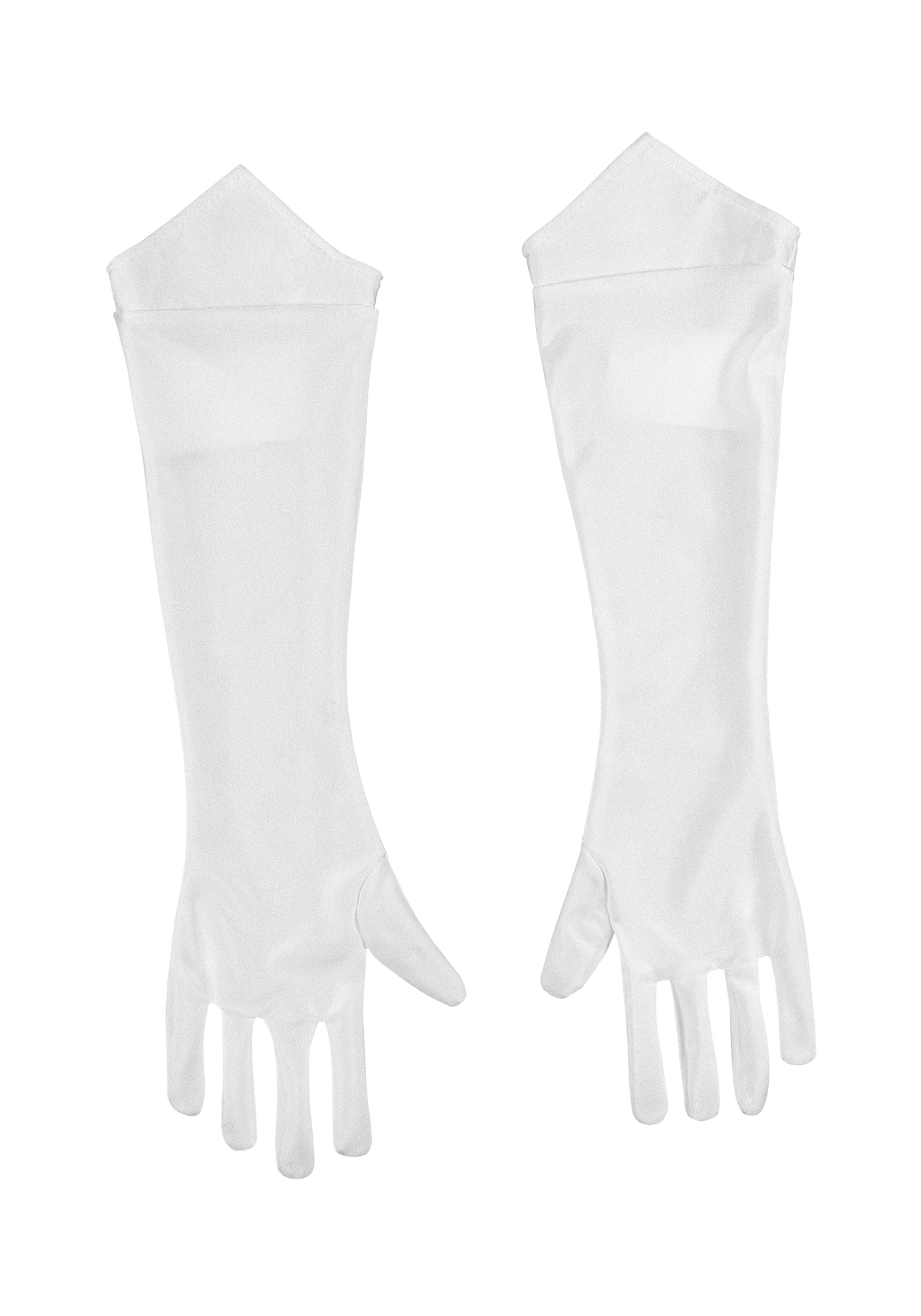 Princess Peach Gloves for Adults