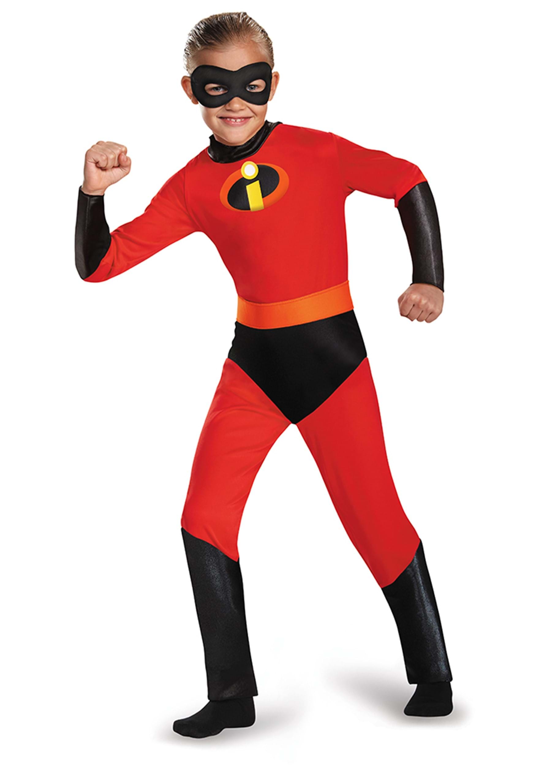 Incredibles Dash Classic Costume for Kids