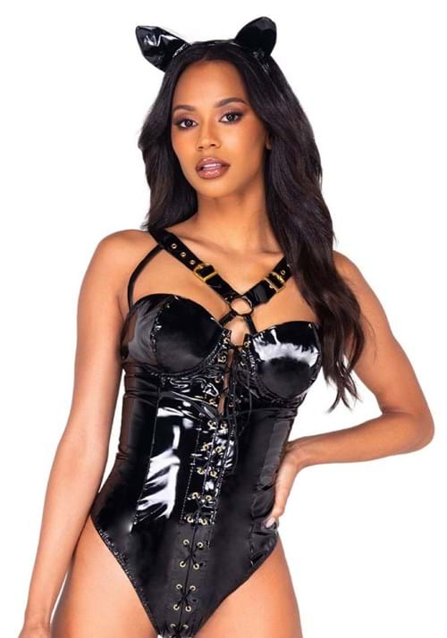 Sexy Black Cat for Women 4 Sexy Black Cat for Women