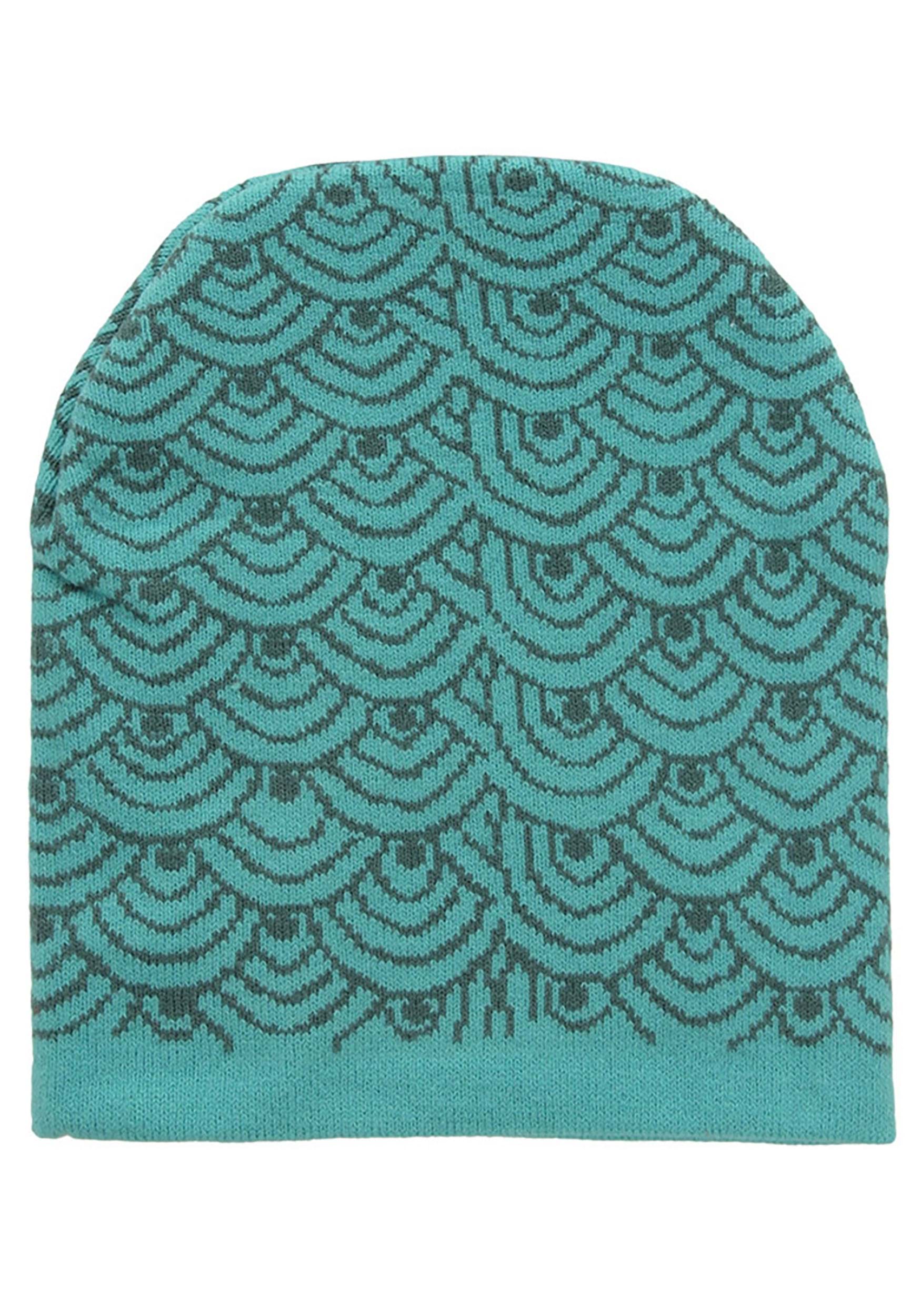 Fred Knit Slouch Beanie Big Hero 6