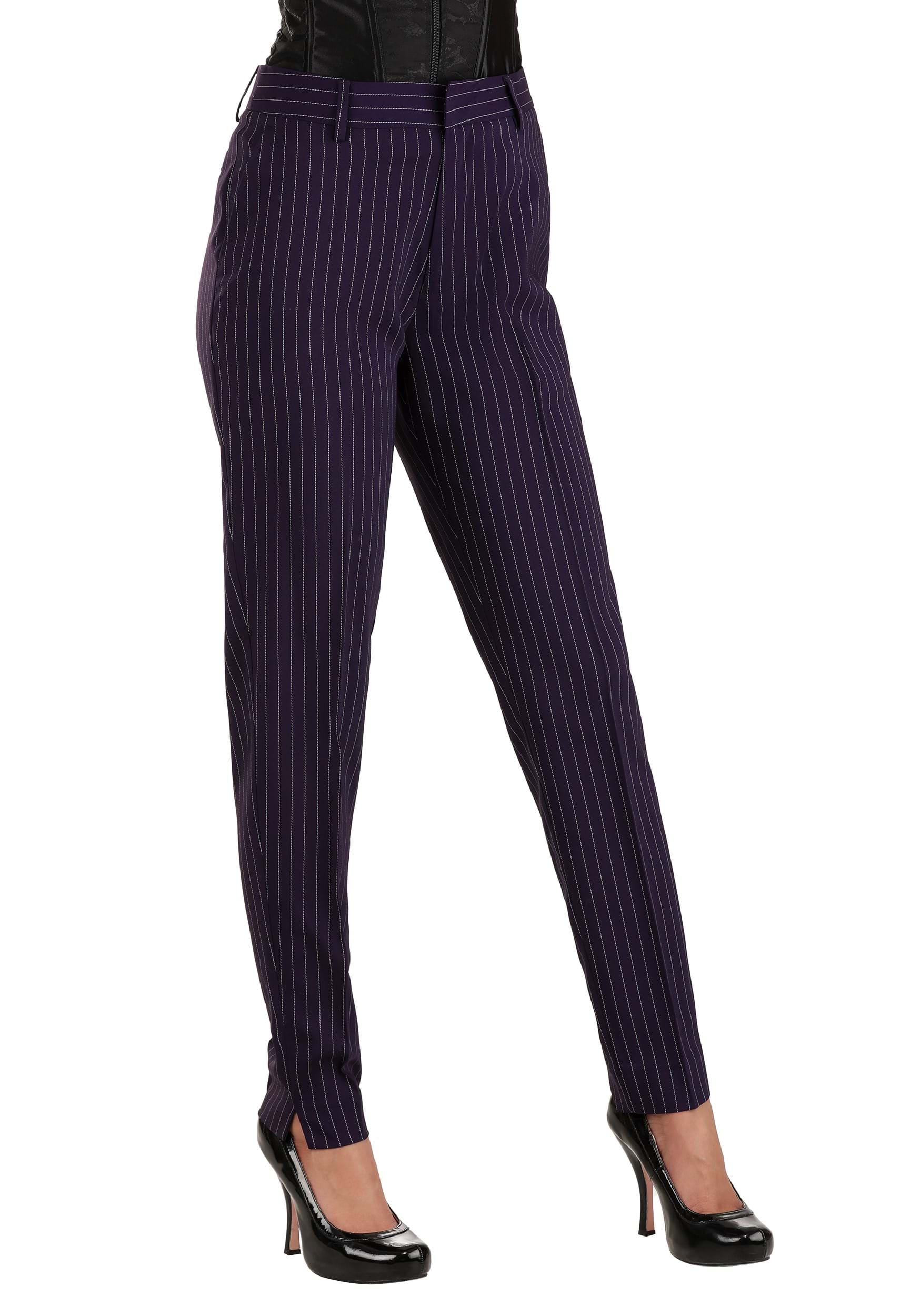 Dark Knight Joker Pants for Women