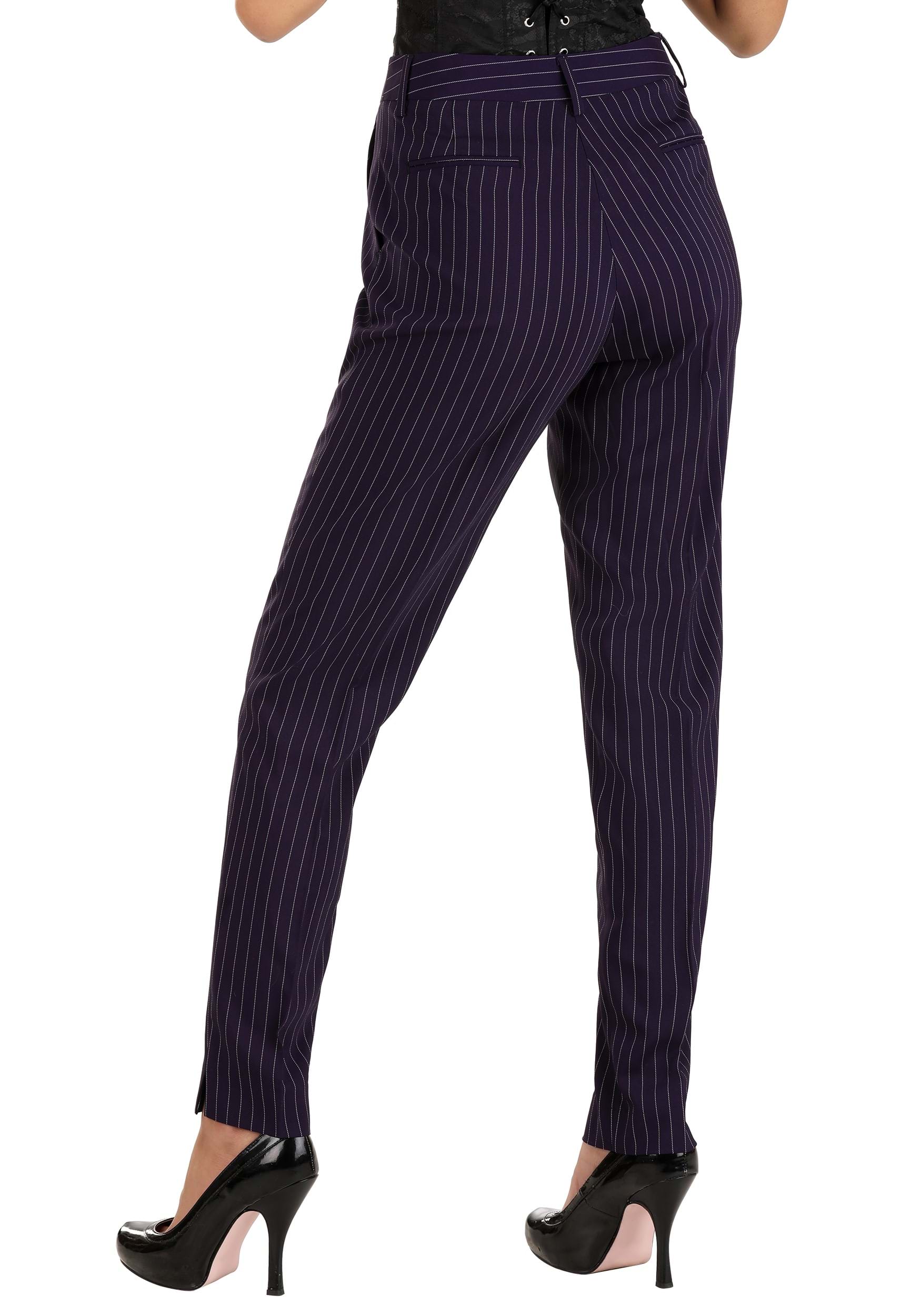 Dark Knight Joker Pants for Women
