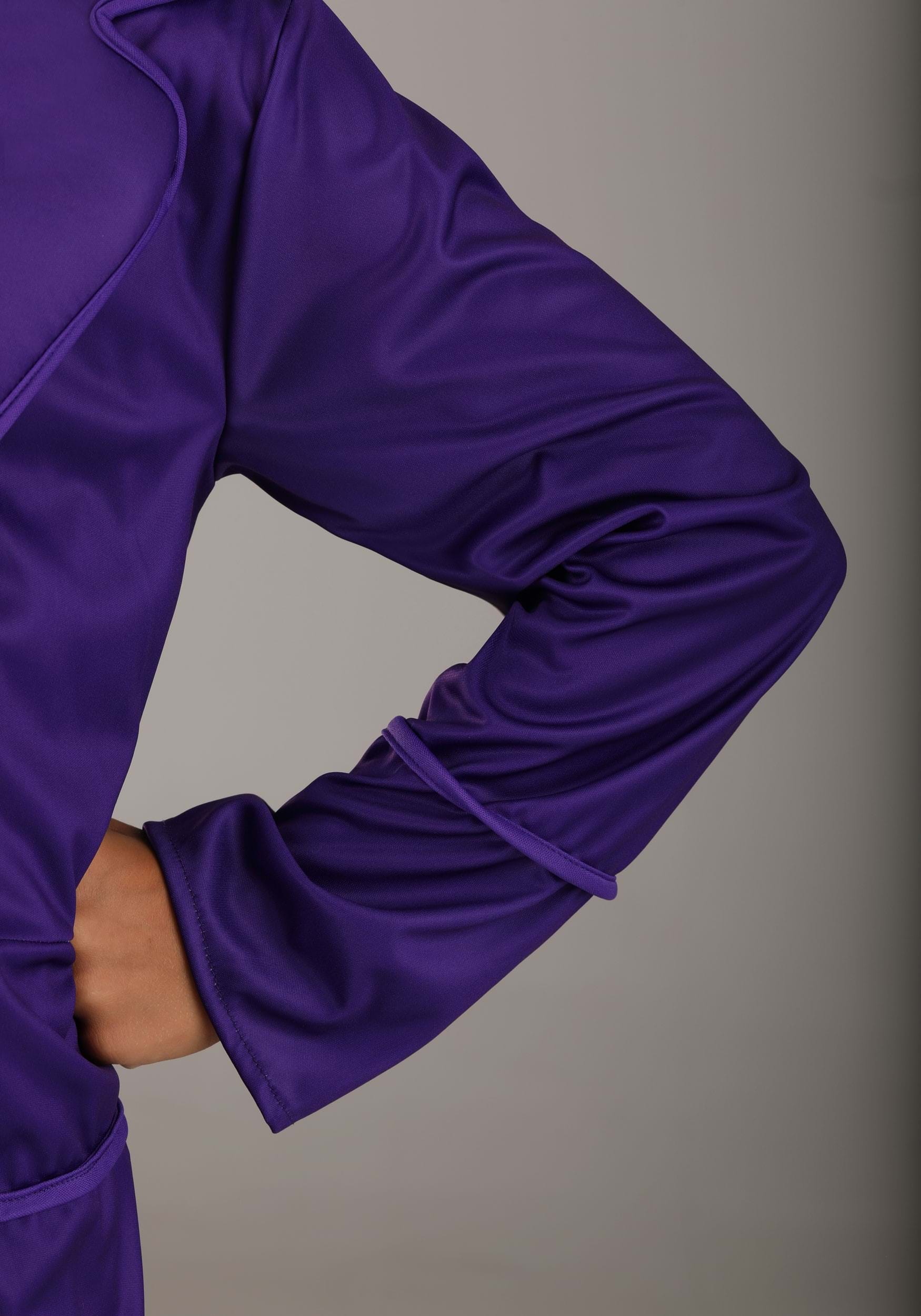 Willy Wonka Costume for Boys 4 Willy Wonka Costume for Boys