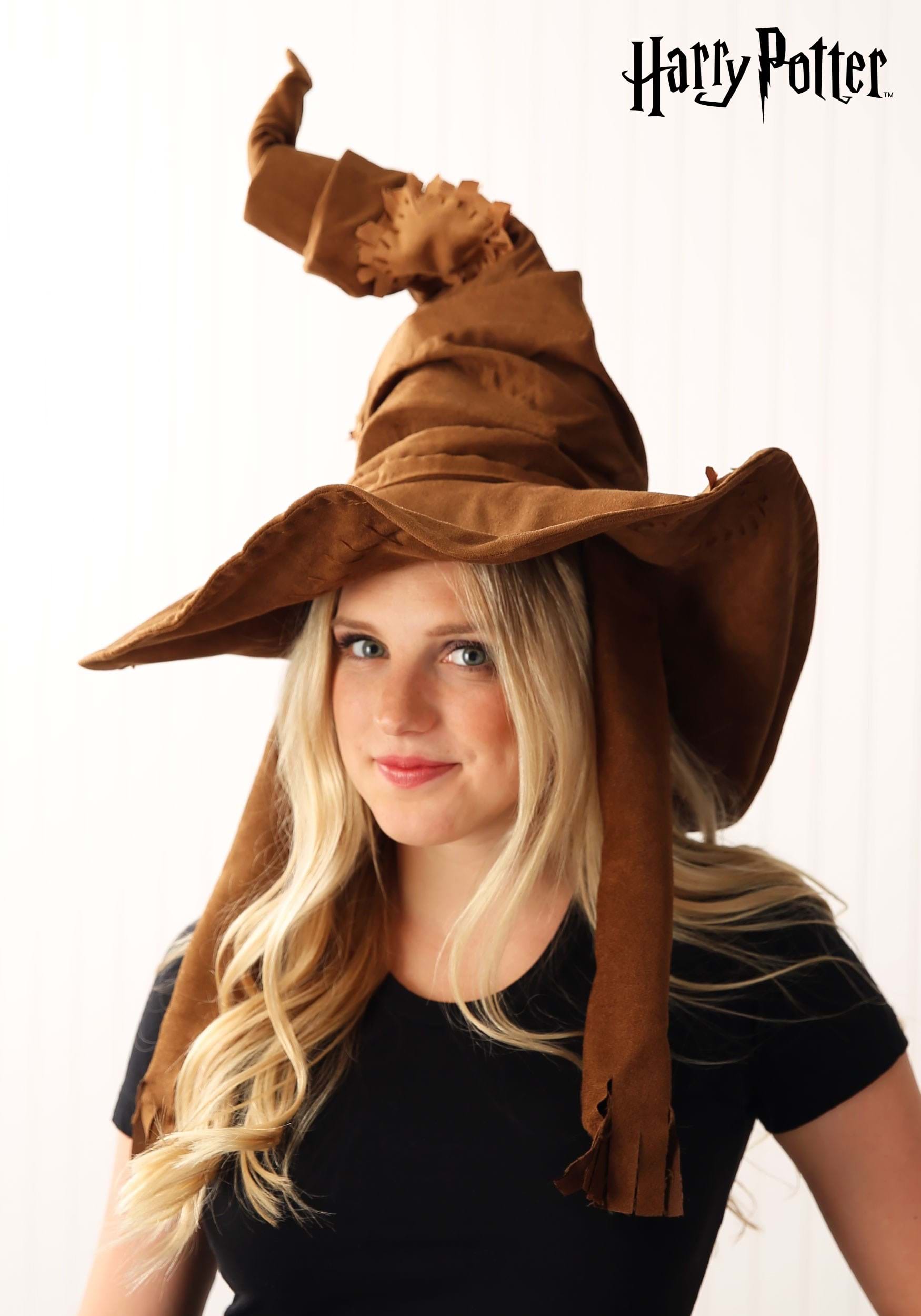 Harry Potter Sorting Hat