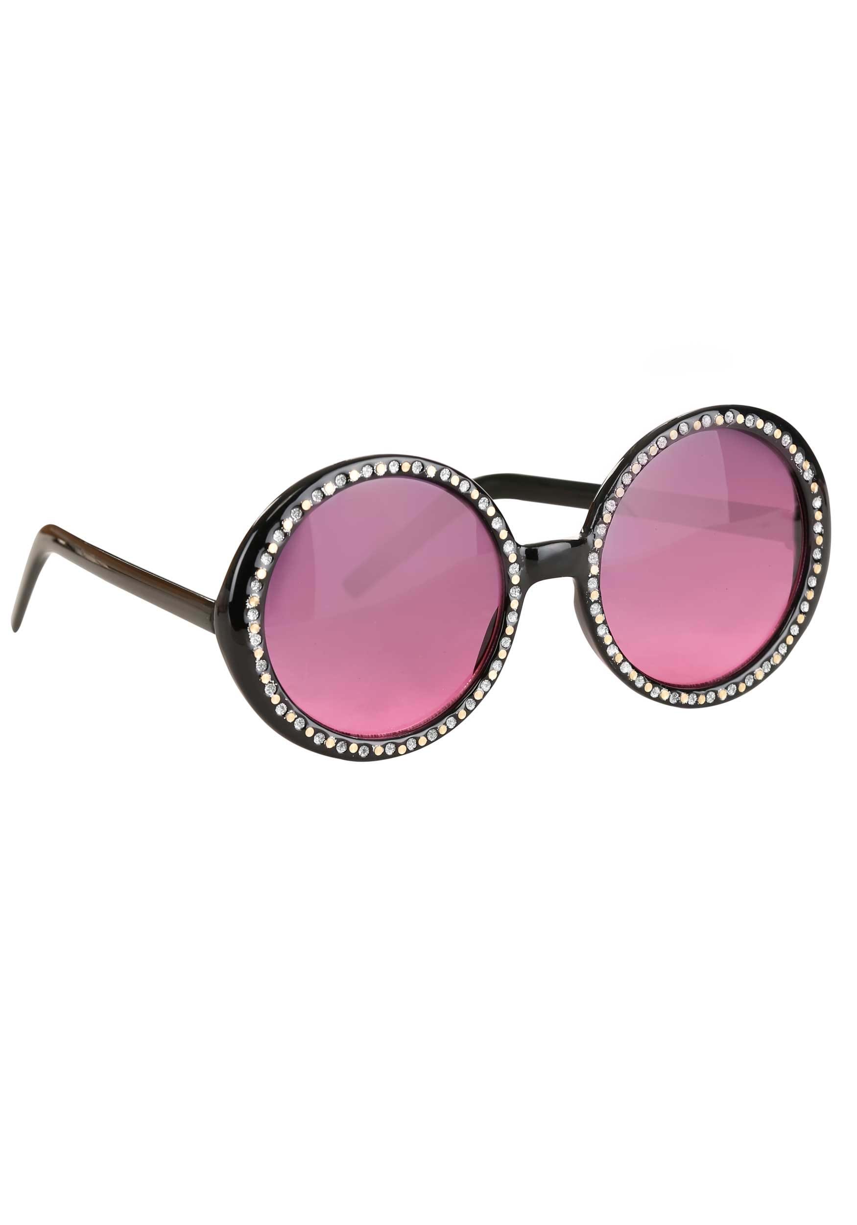 Piano Player Glasses Accessory
