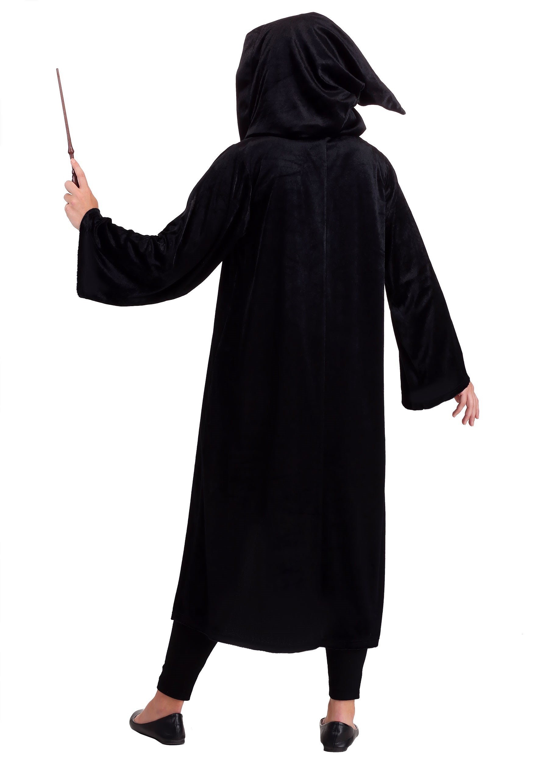 Harry Potter Plus Size Adult Deluxe Ravenclaw Costume Robe