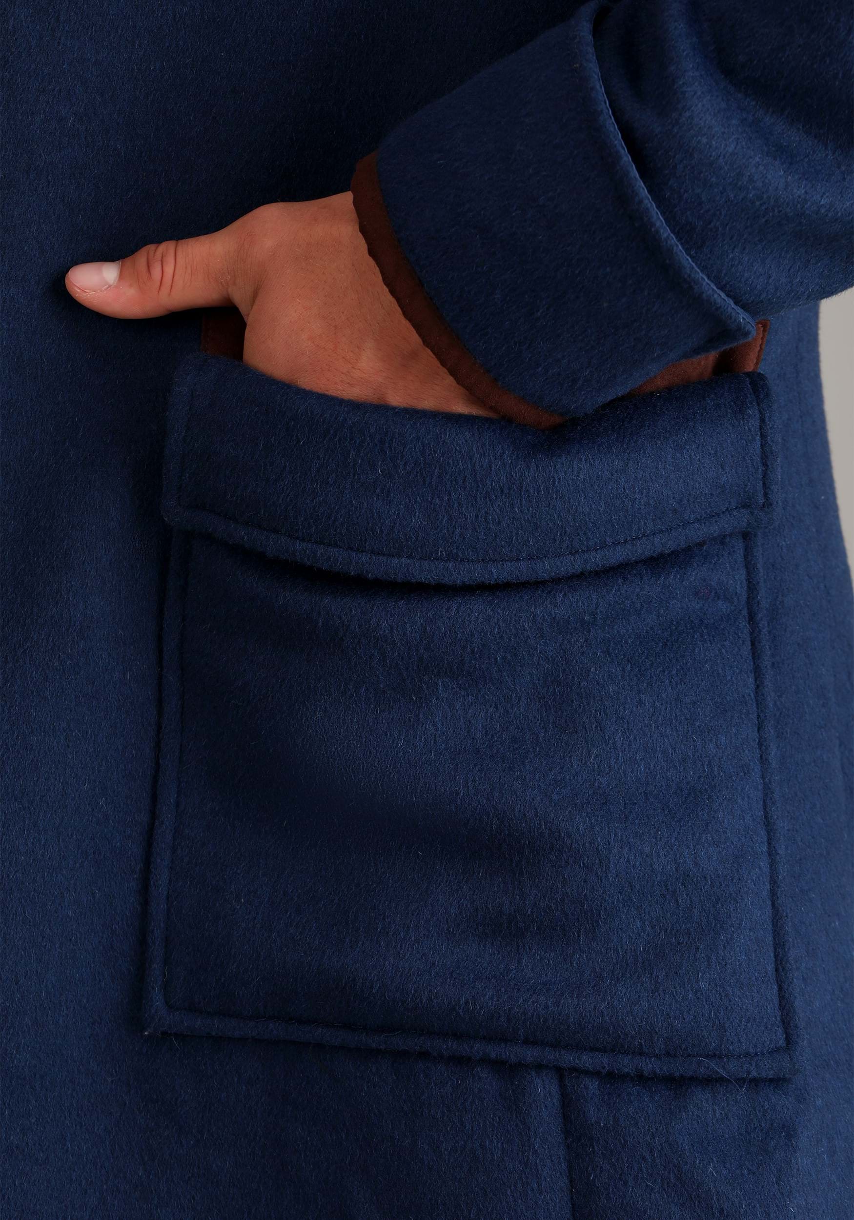 Newt Scamander Vest and Tie for Men 7 Newt Scamander Vest and Tie for Men