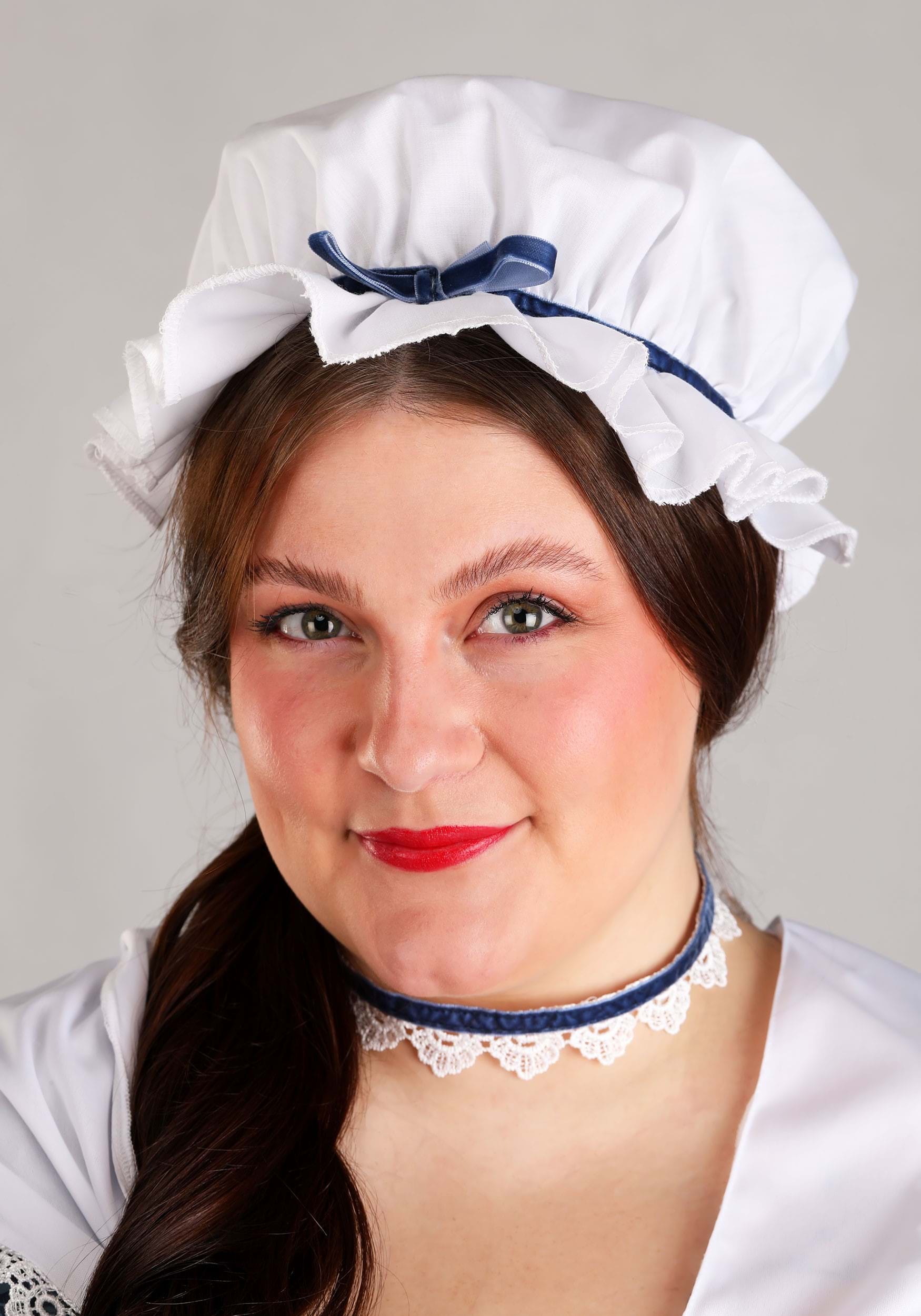 Betsy Ross Costume Dress for Women
