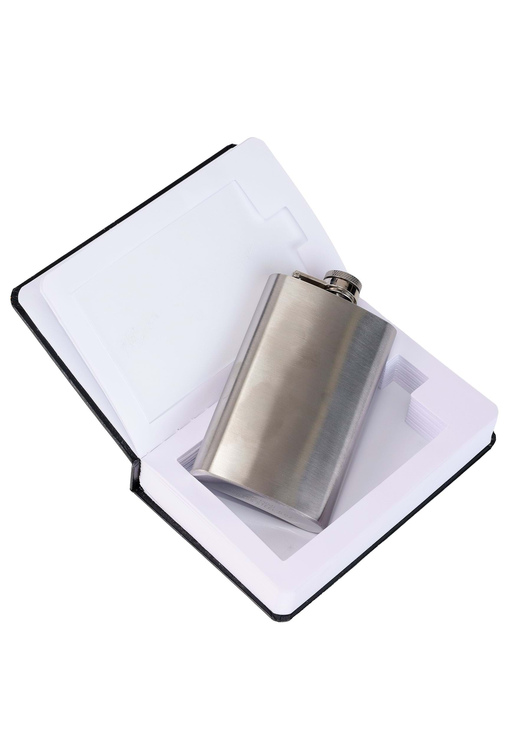 Holy Bible Costume Flask Accessory