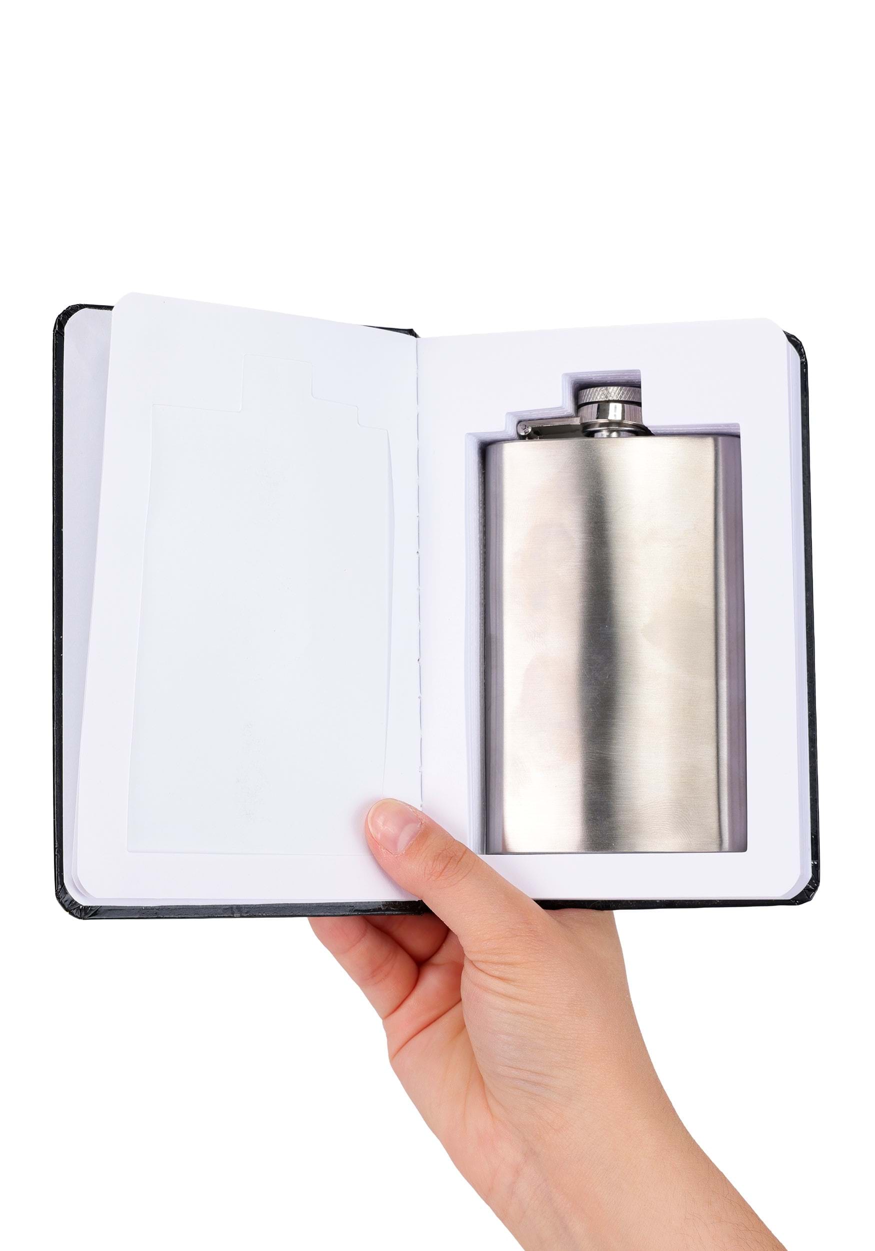 Holy Bible Costume Flask Accessory