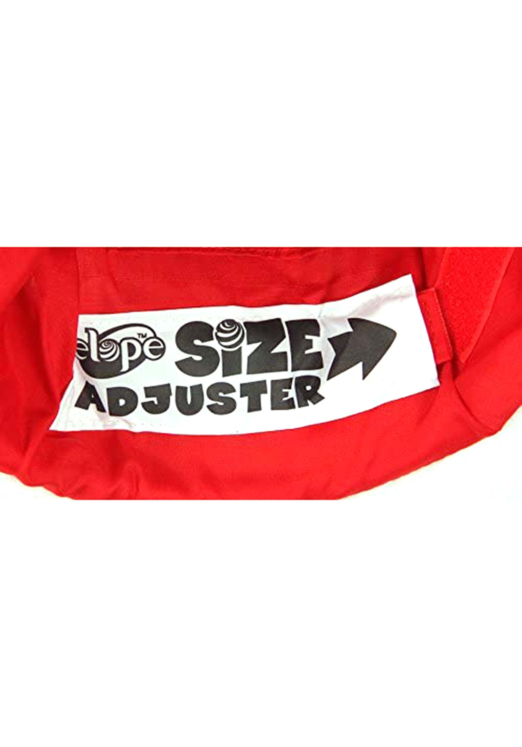 Dr. Seuss Deluxe Cat in the Hat Plush Velboa Costume Hat 5 Dr. Seuss Deluxe Cat in the Hat Plush Velboa Costume Hat