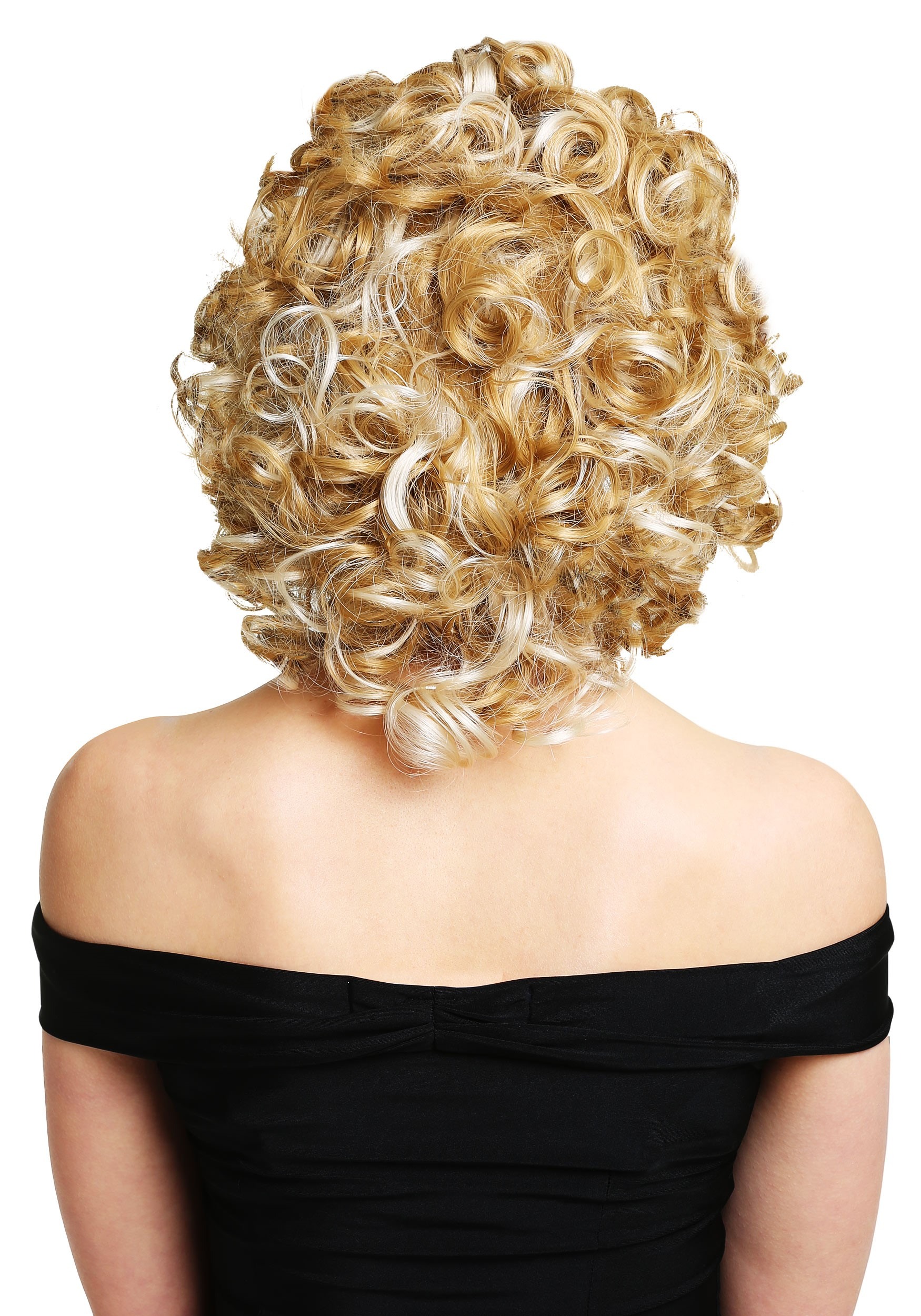 Bad Sandy Wig