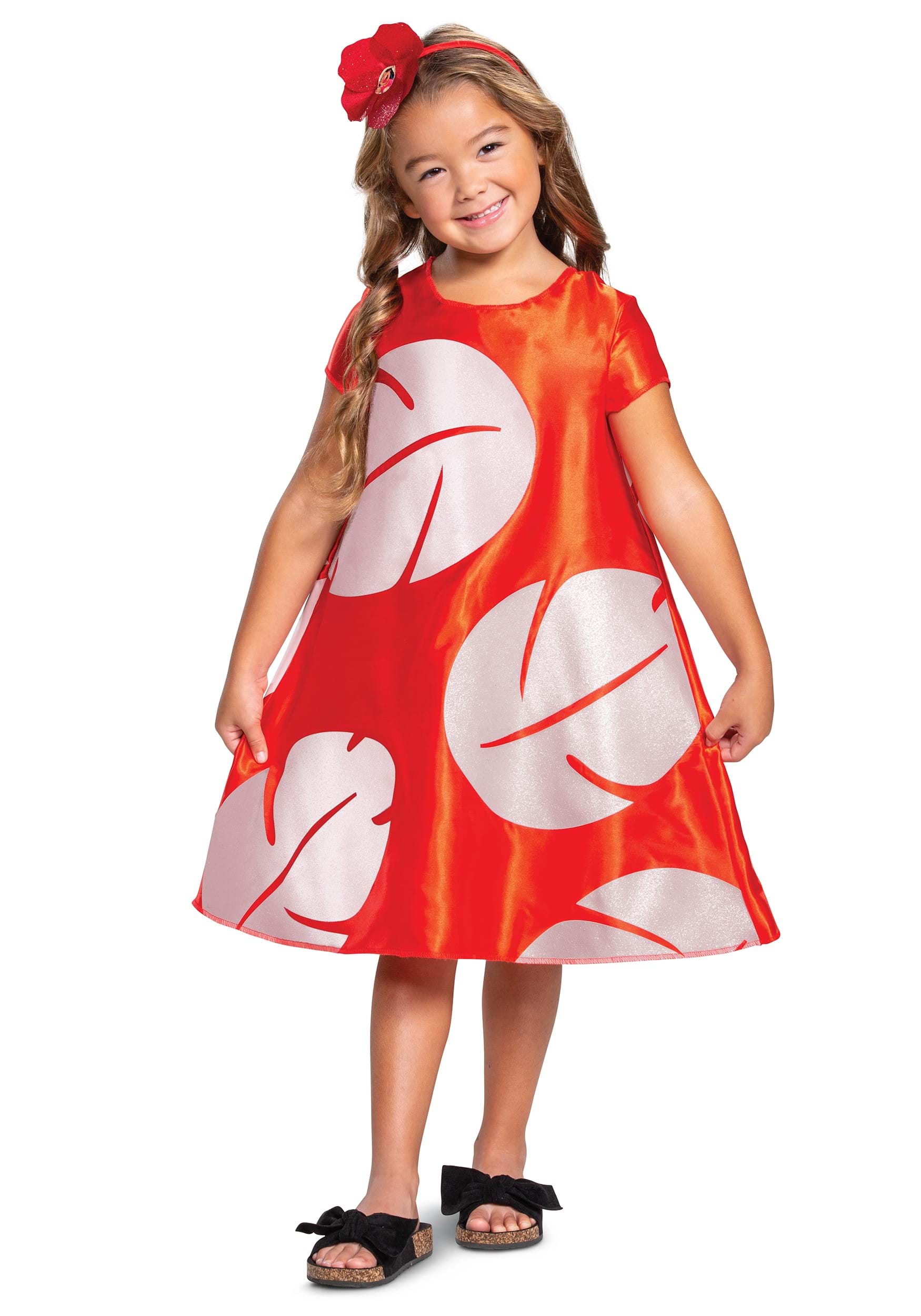 Lilo and Stitch Lilo Toddler Costume