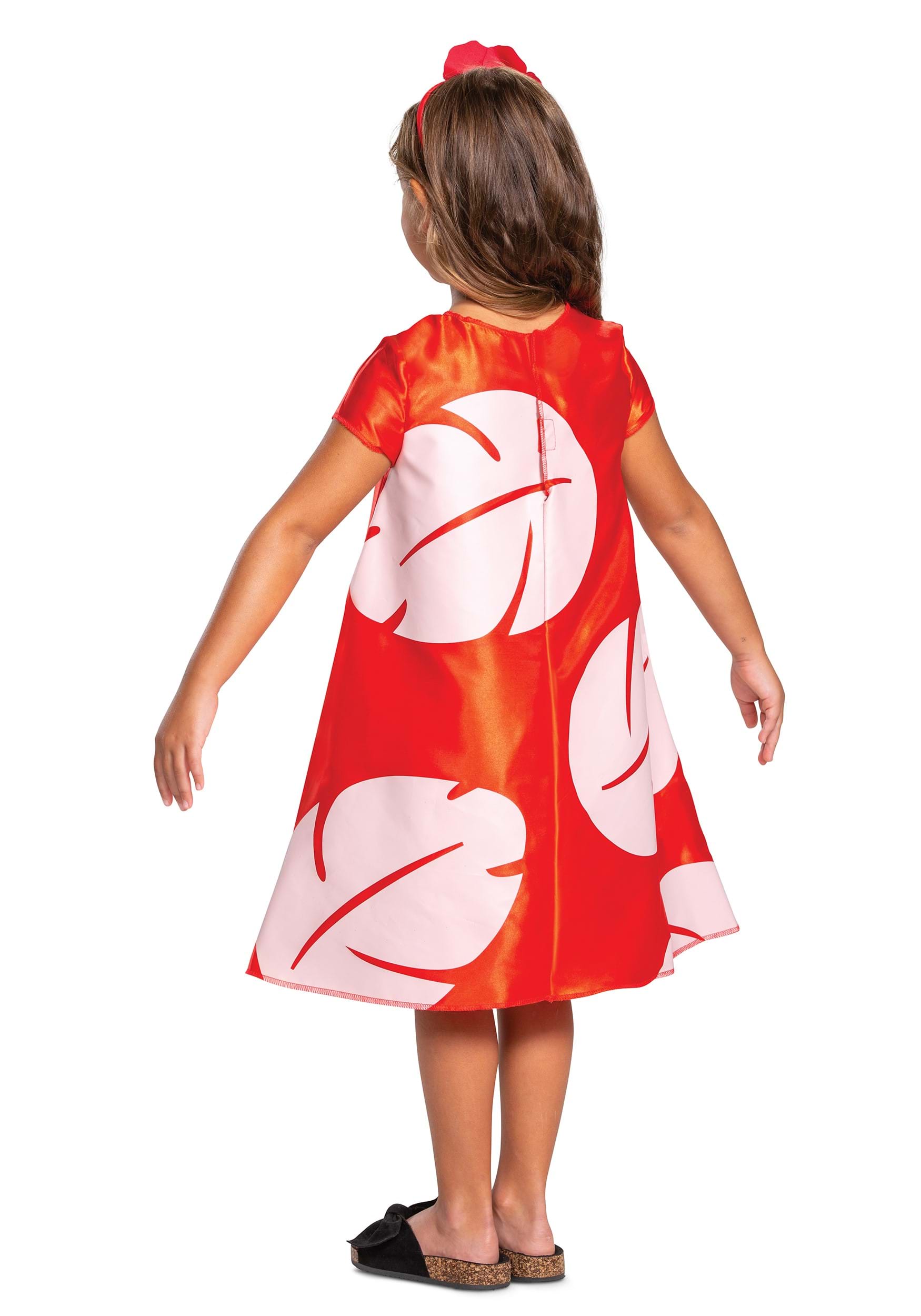 Lilo and Stitch Lilo Toddler Costume