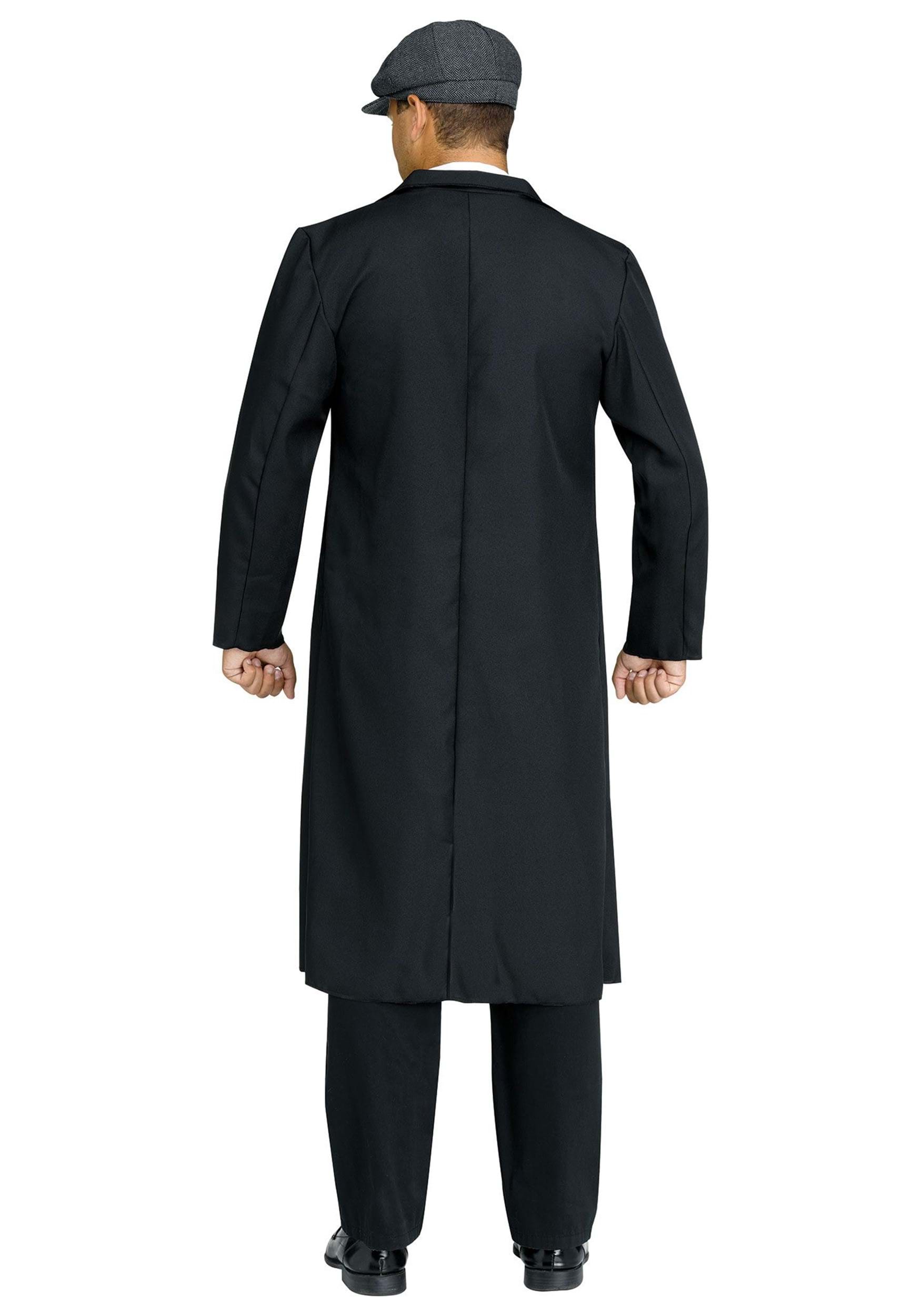 Blinder Badboy Costume for Men