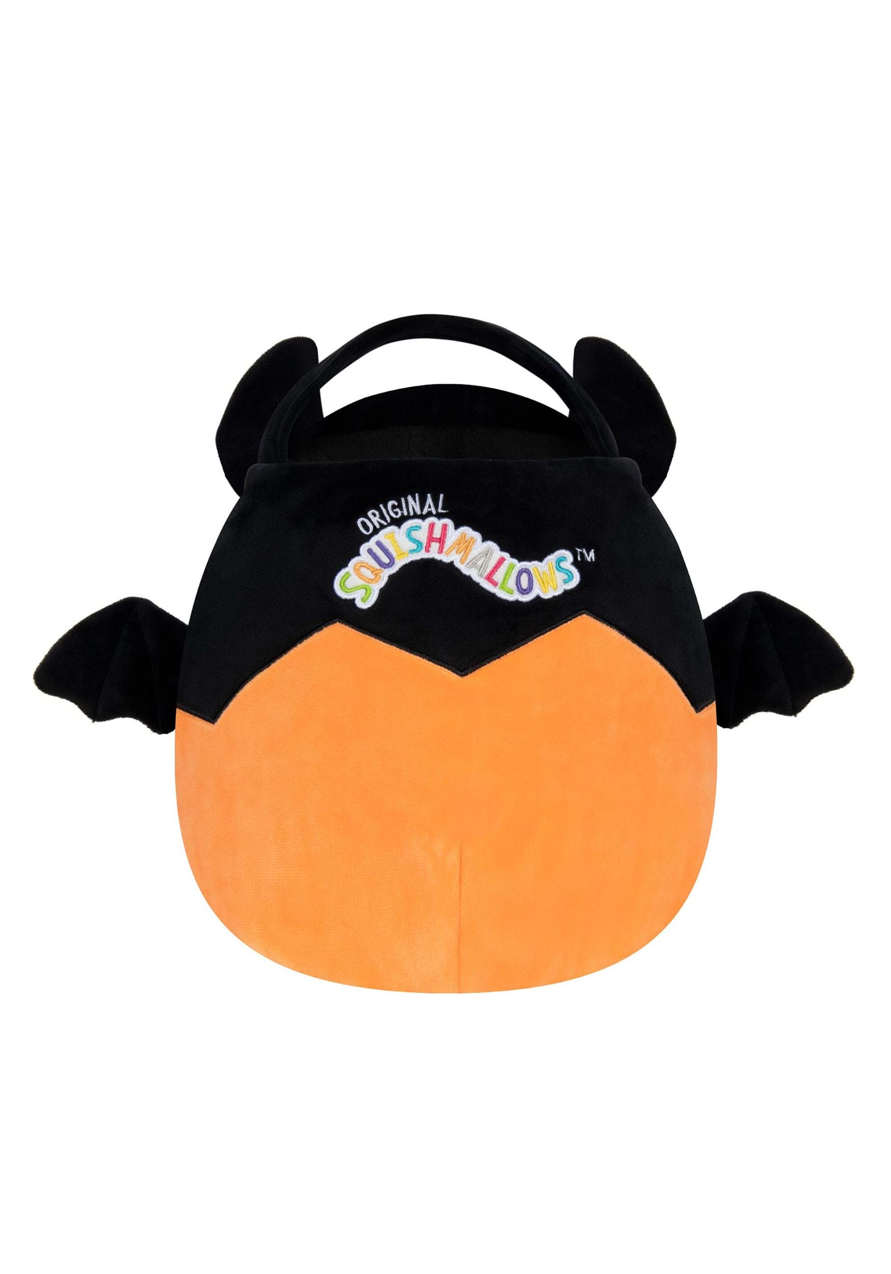 Squishmallow Emily the Bat Candy Pail