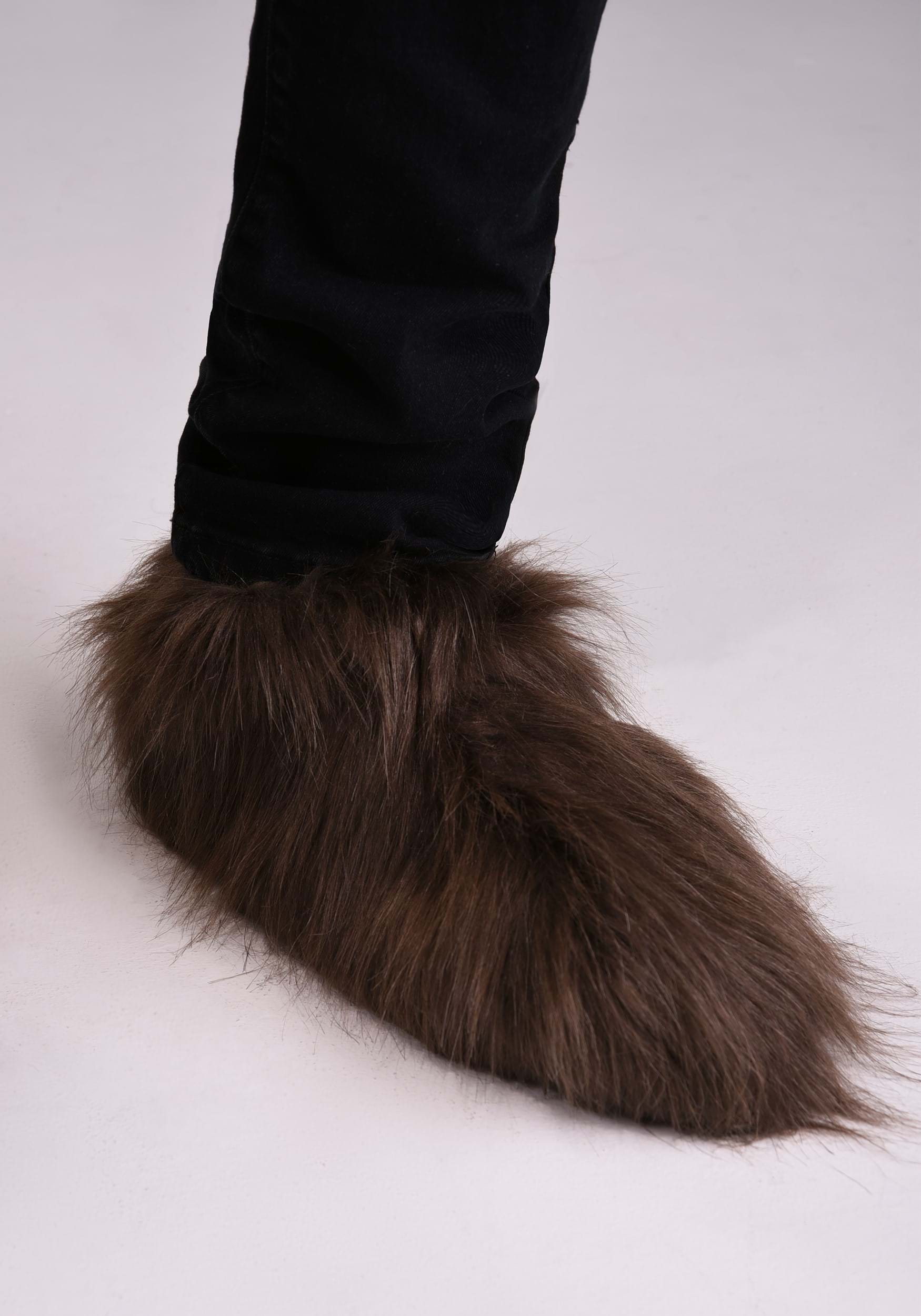 Fierce Werewolf Costume for Men