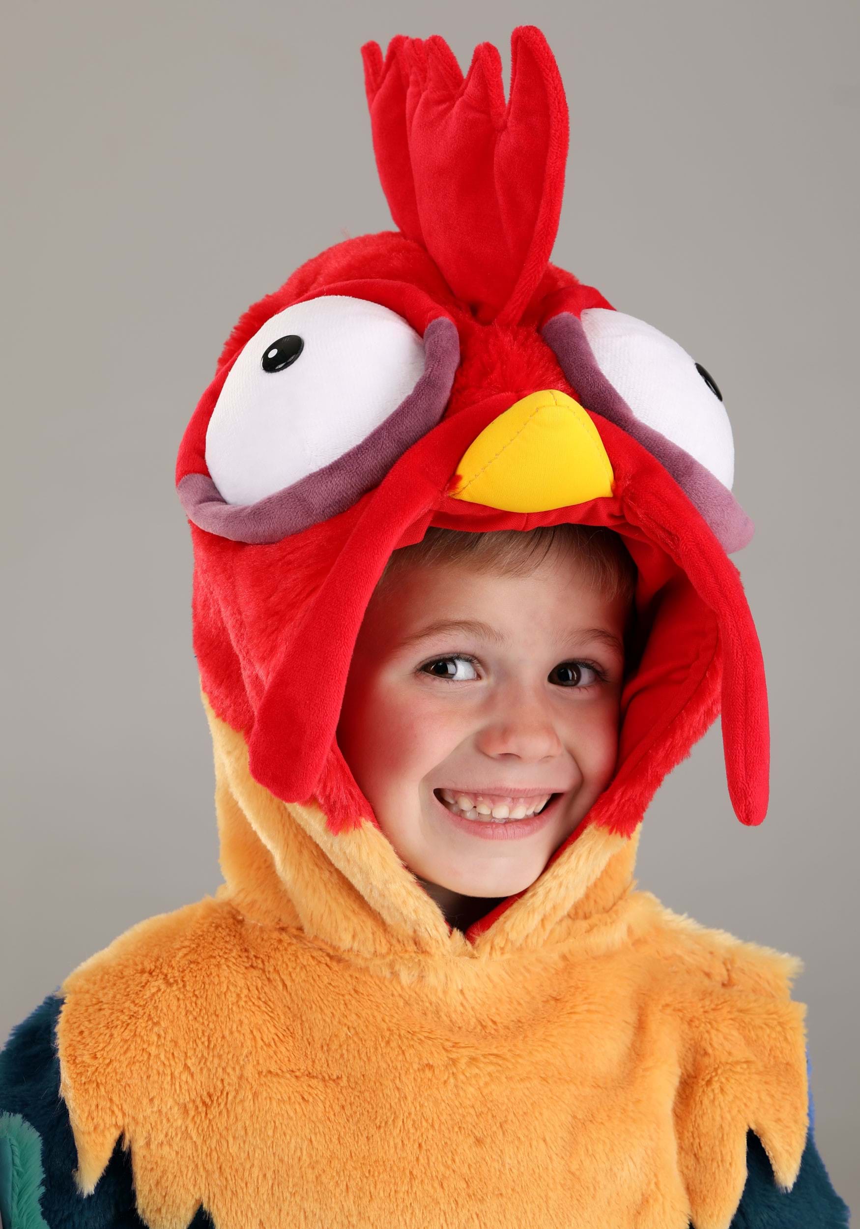 Moana Hei Hei Costume for Kids 6 Moana Hei Hei Costume for Kids